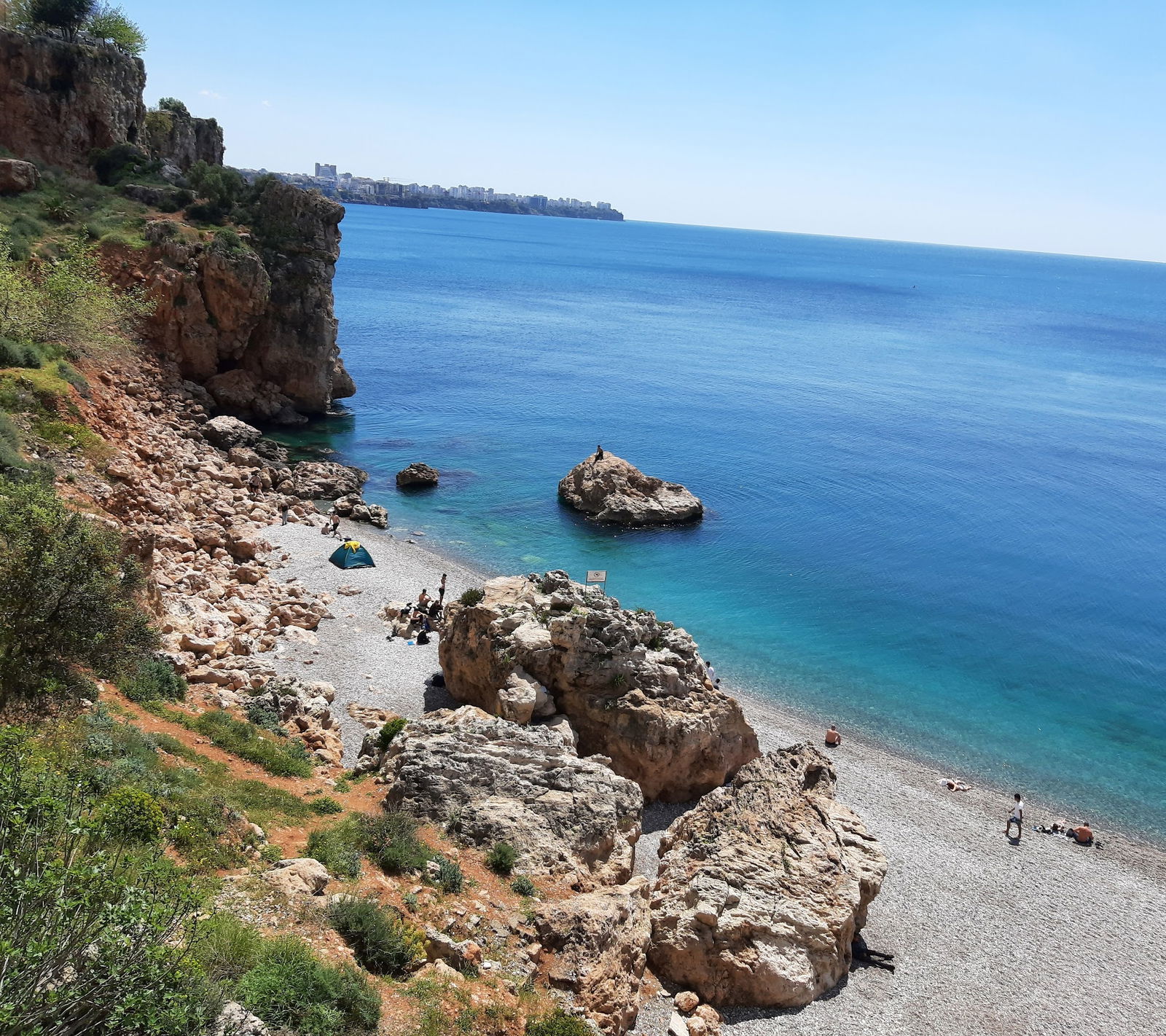 Hayal Kahvesi Antalya