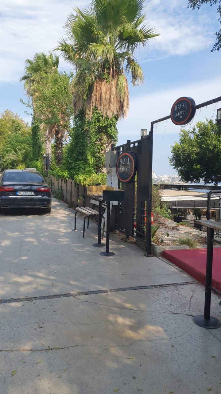 Hayal Kahvesi Antalya