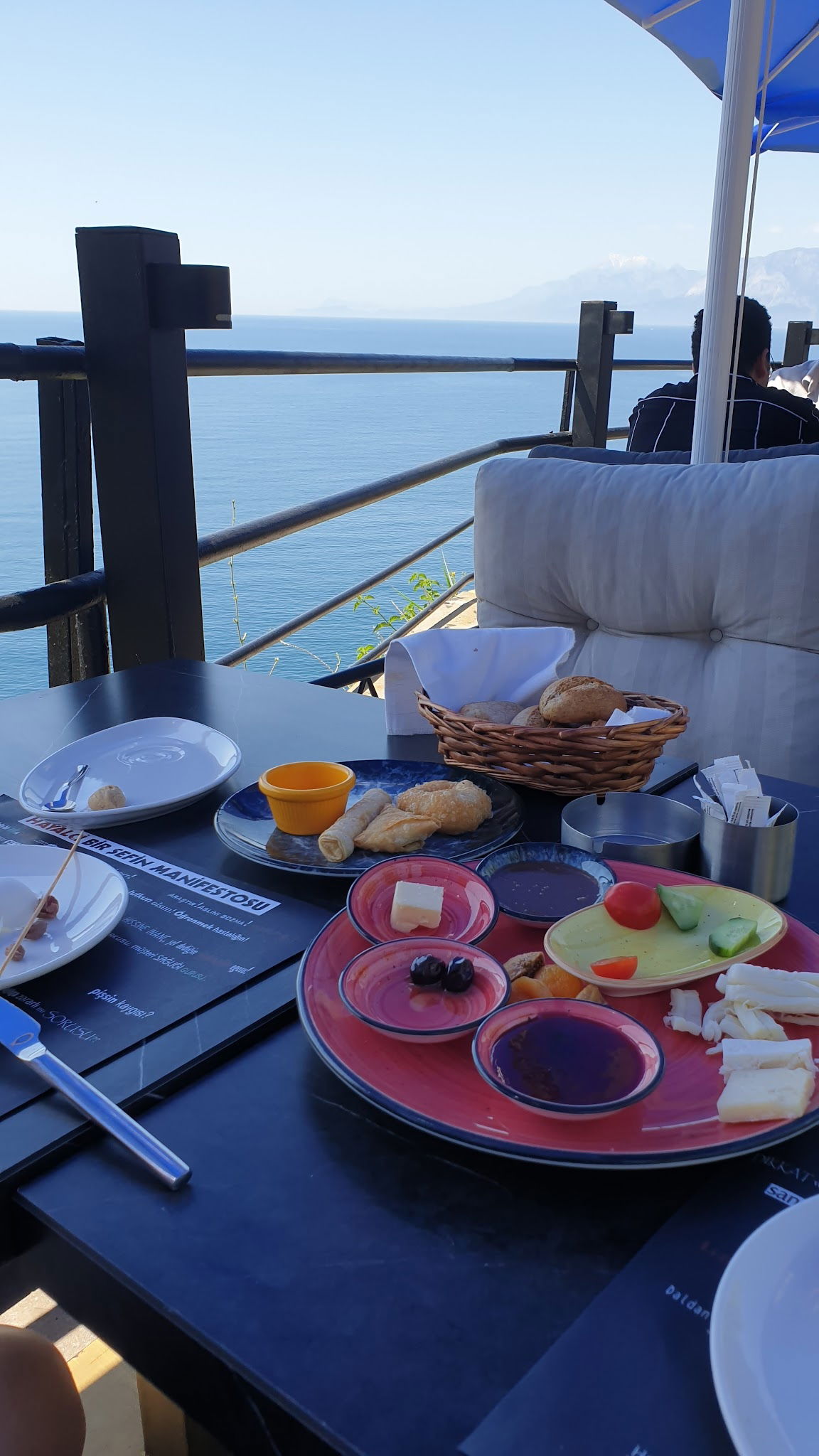 Hayal Kahvesi Antalya