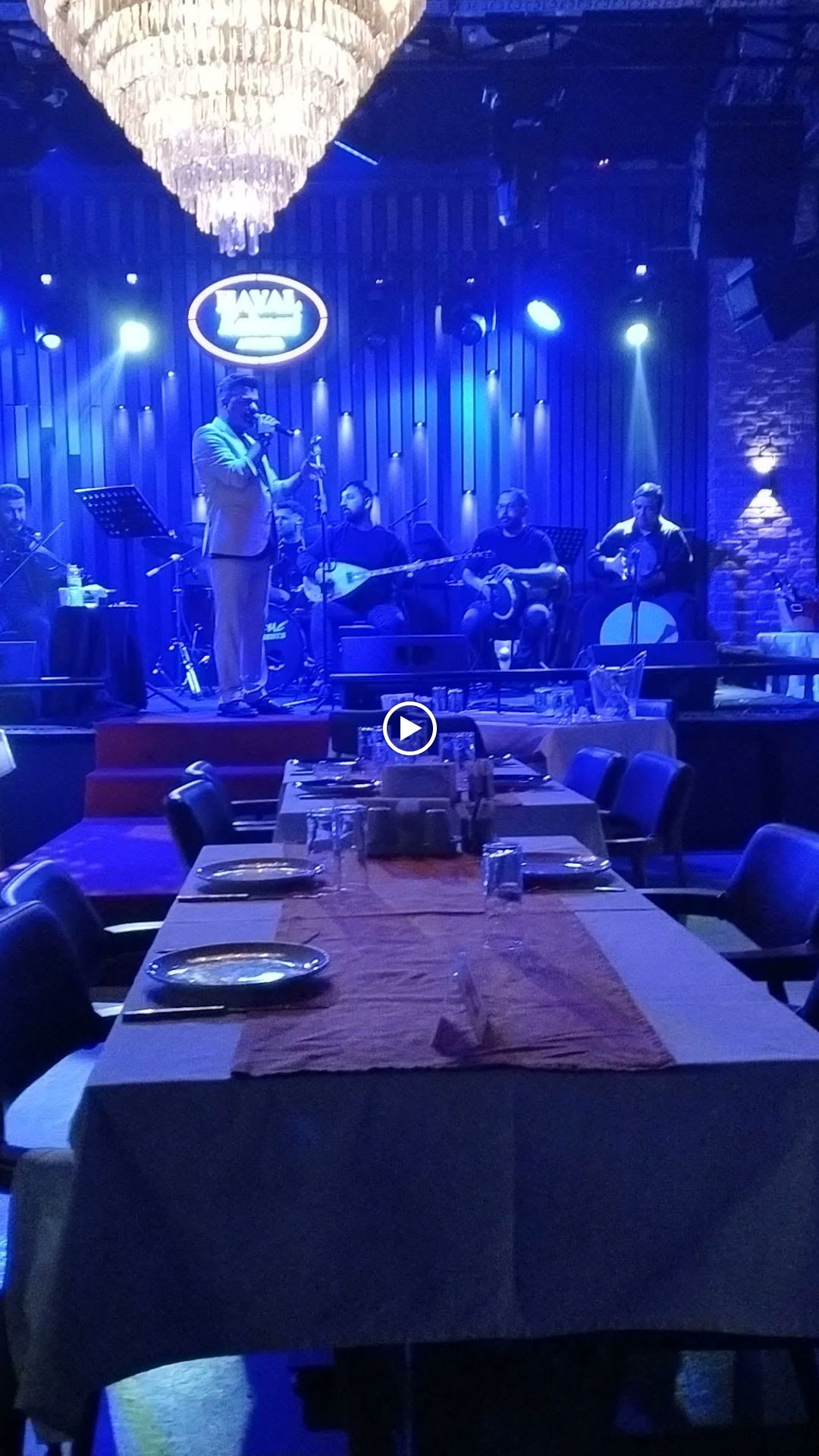 Hayal Kahvesi Antalya