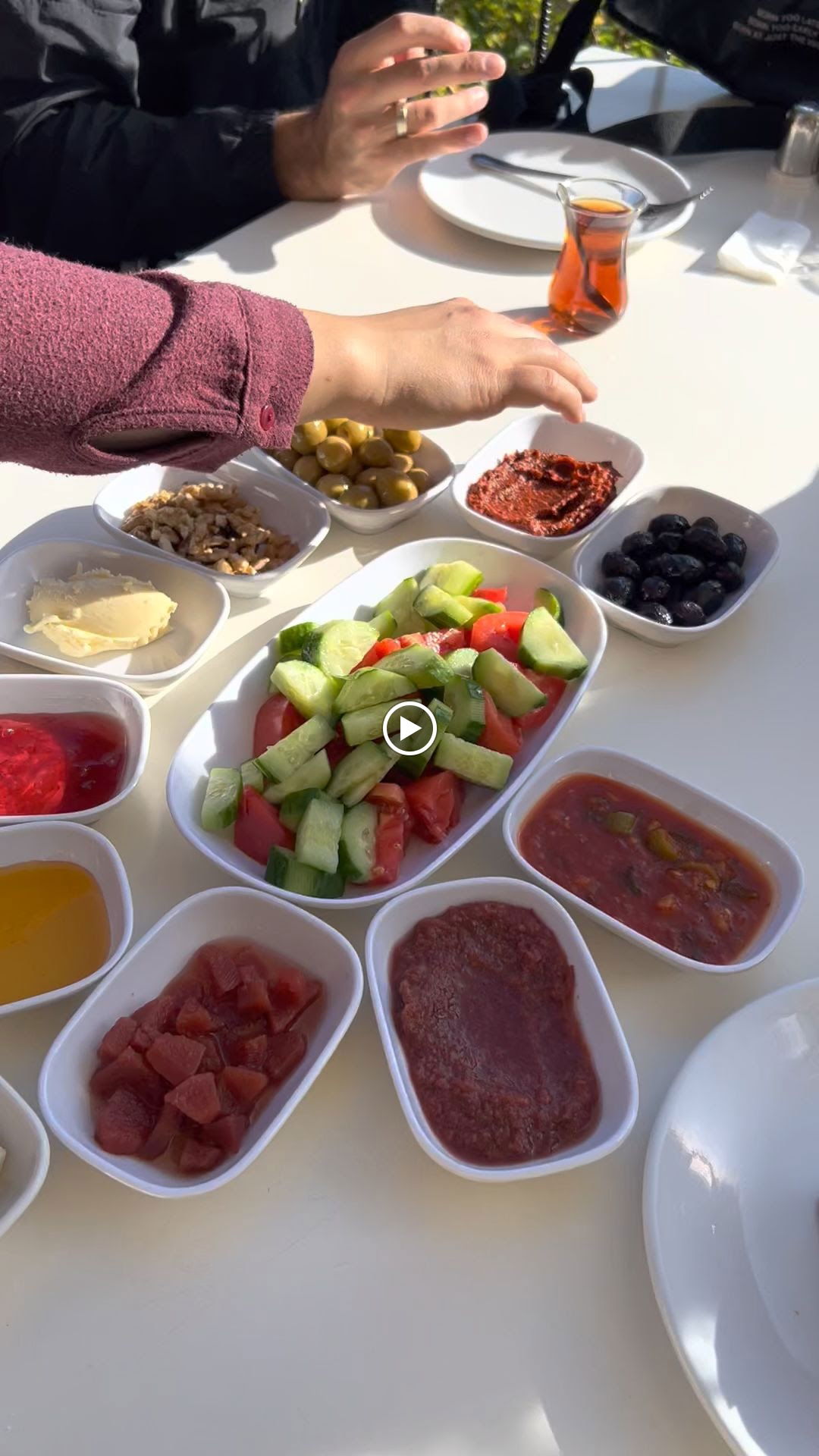 Hayal Kahvesi Antalya