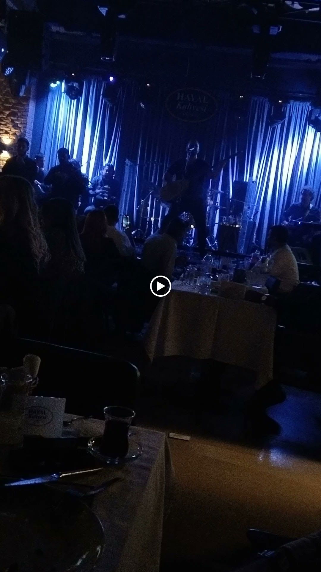 Hayal Kahvesi Antalya