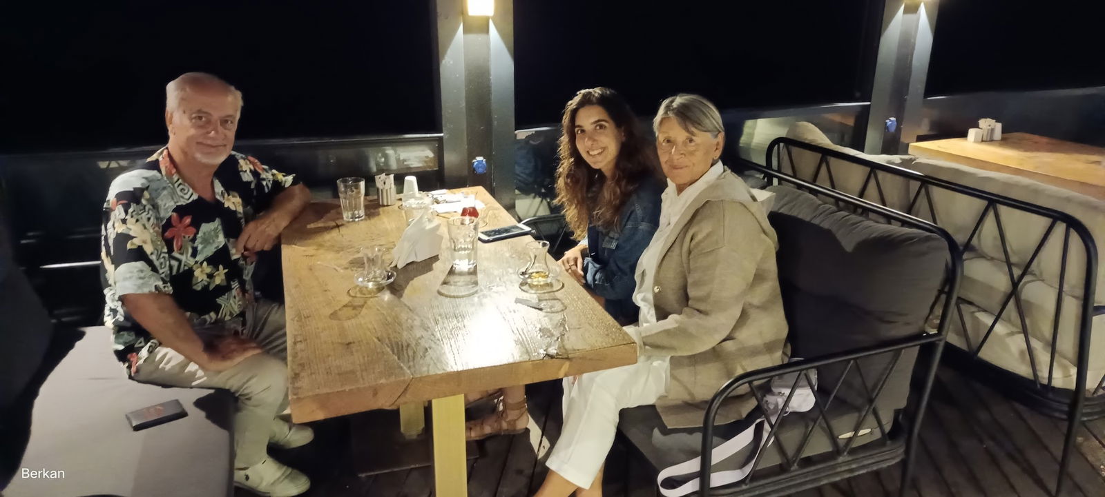 Hayal Kahvesi Antalya