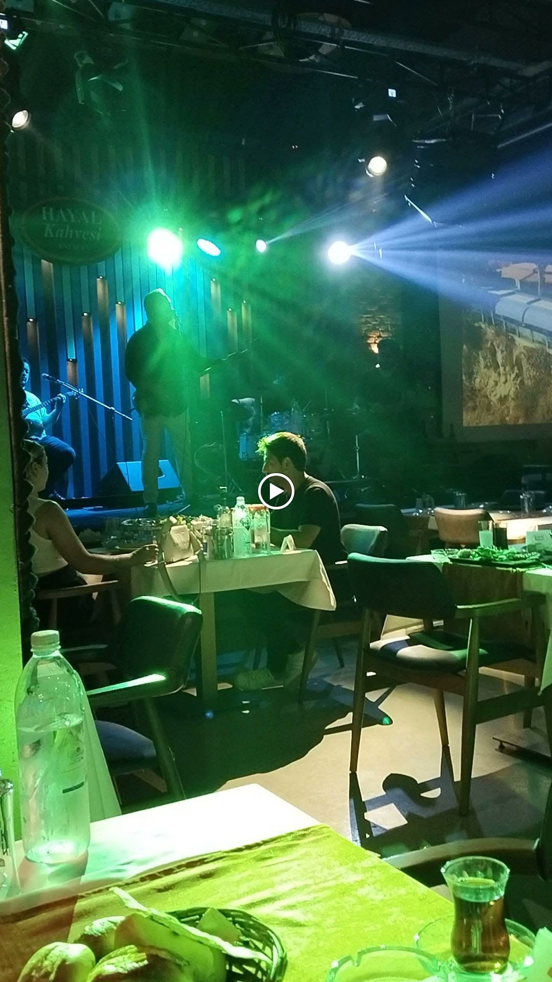 Hayal Kahvesi Antalya