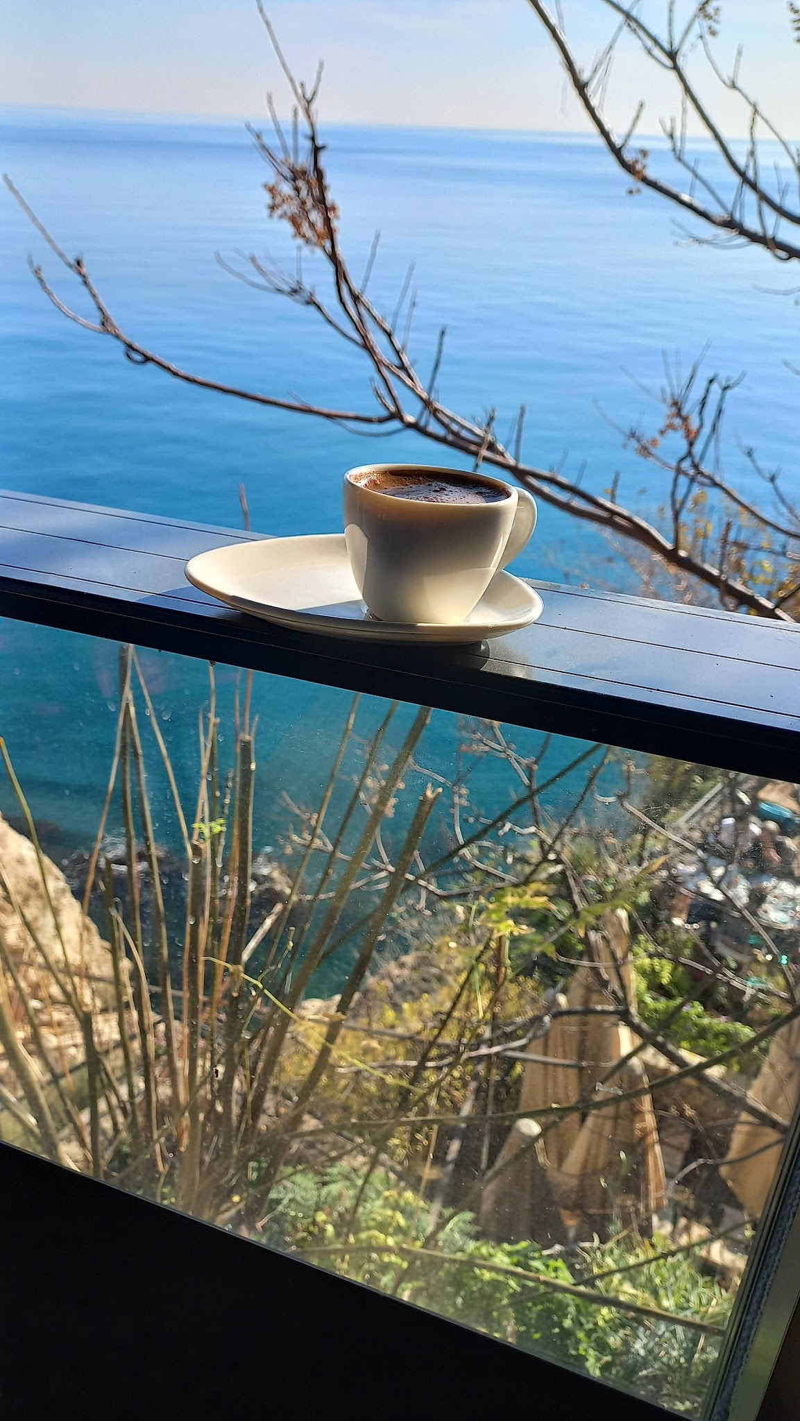 Hayal Kahvesi Antalya