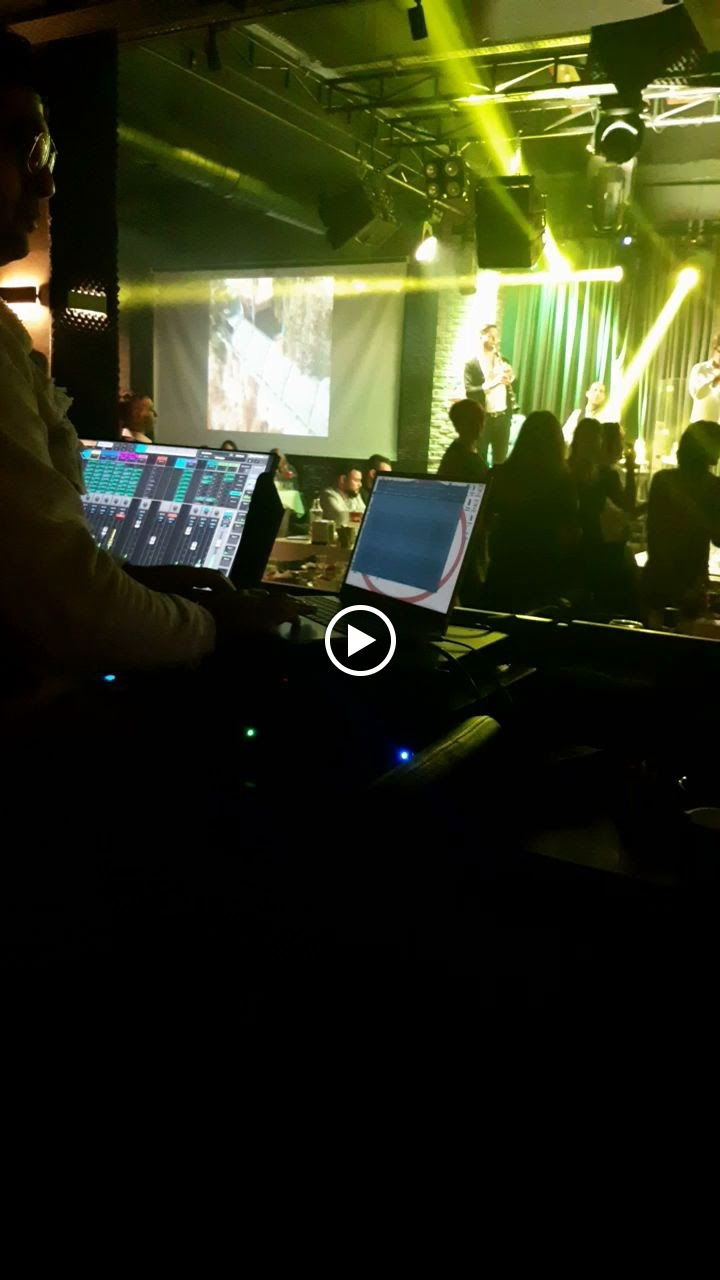 Hayal Kahvesi Antalya