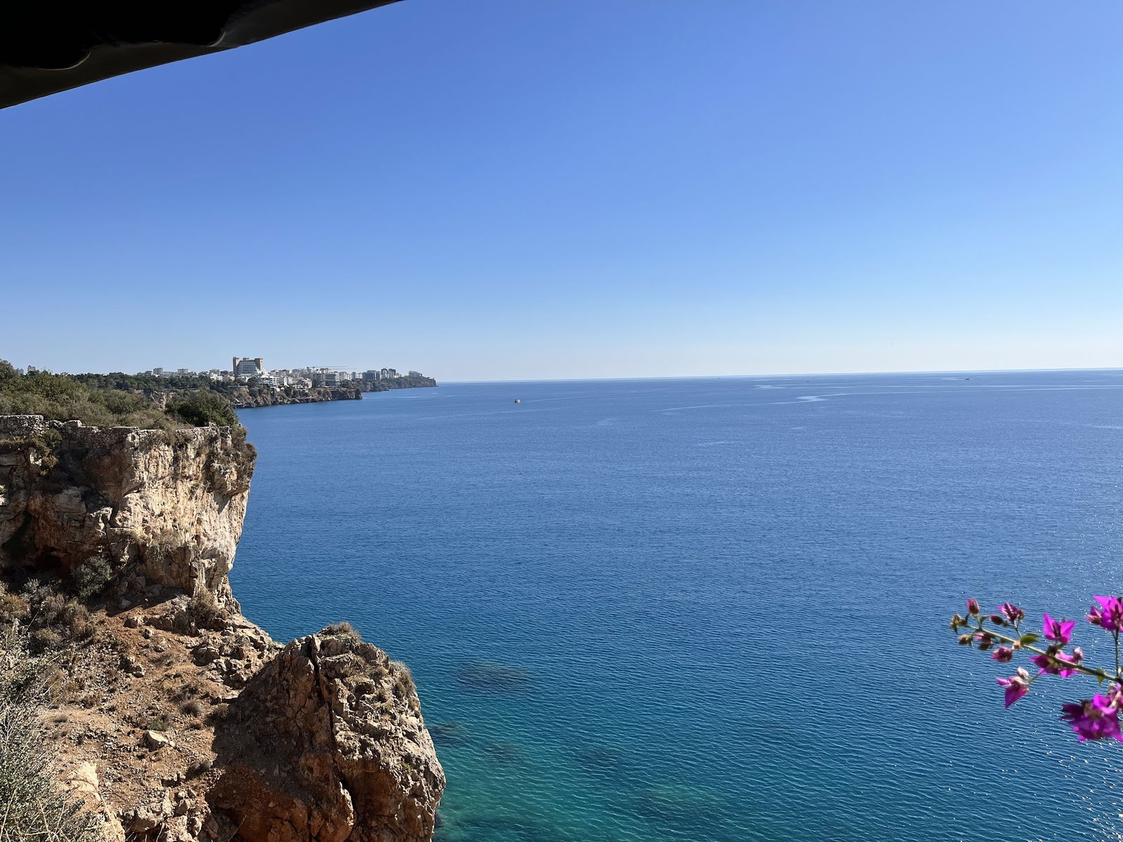 Hayal Kahvesi Antalya