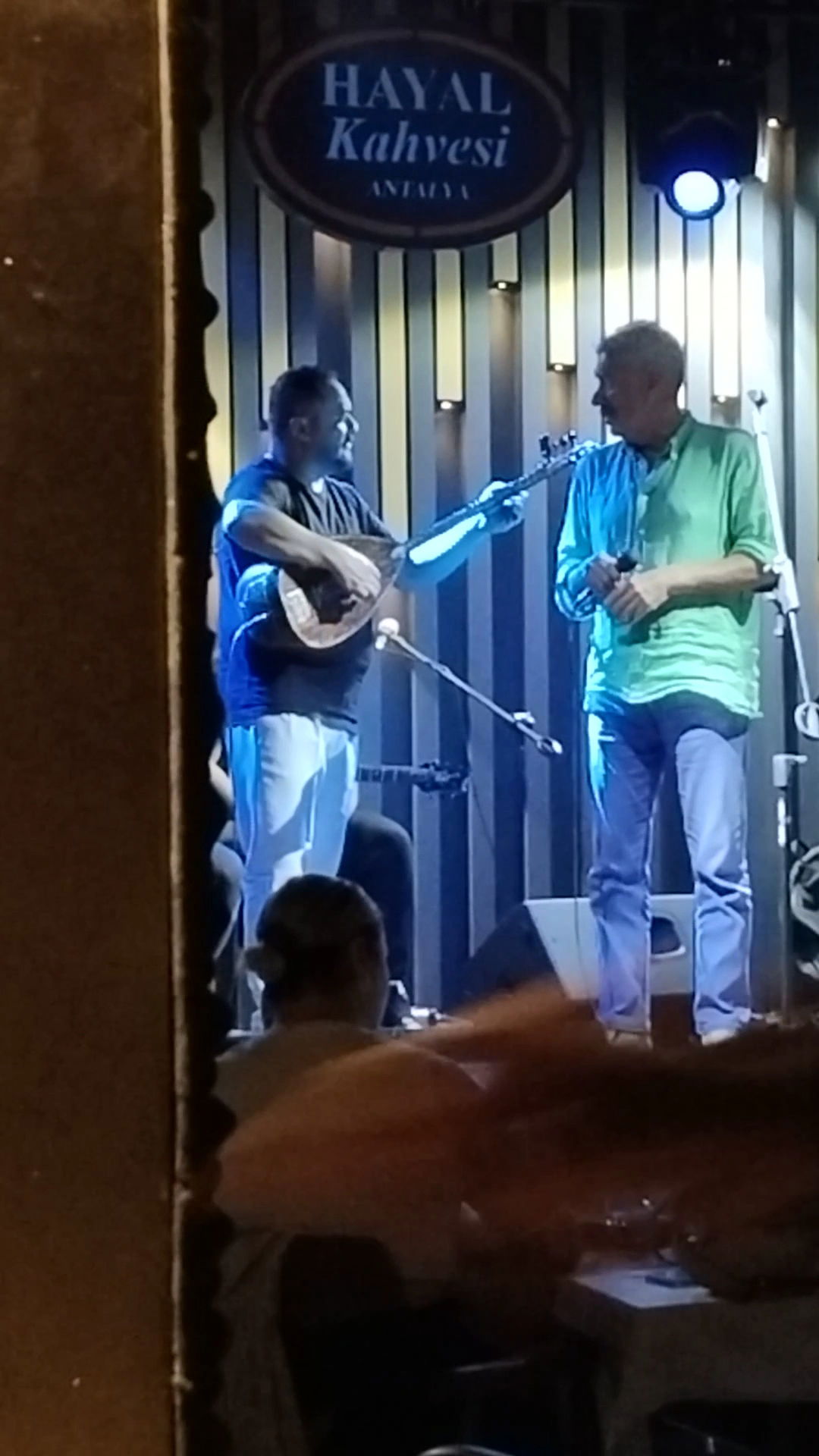 Hayal Kahvesi Antalya