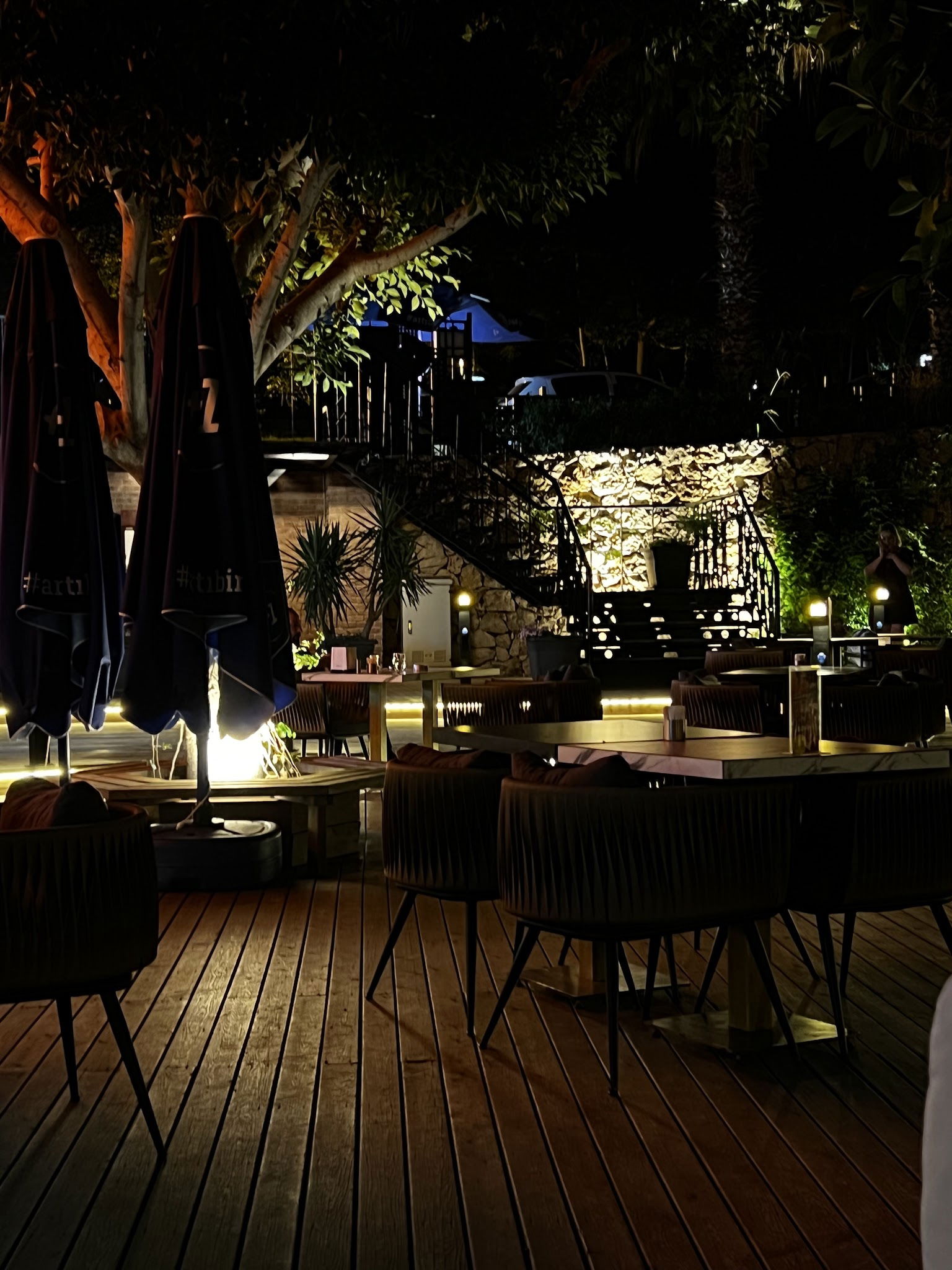 Hayal Kahvesi Antalya