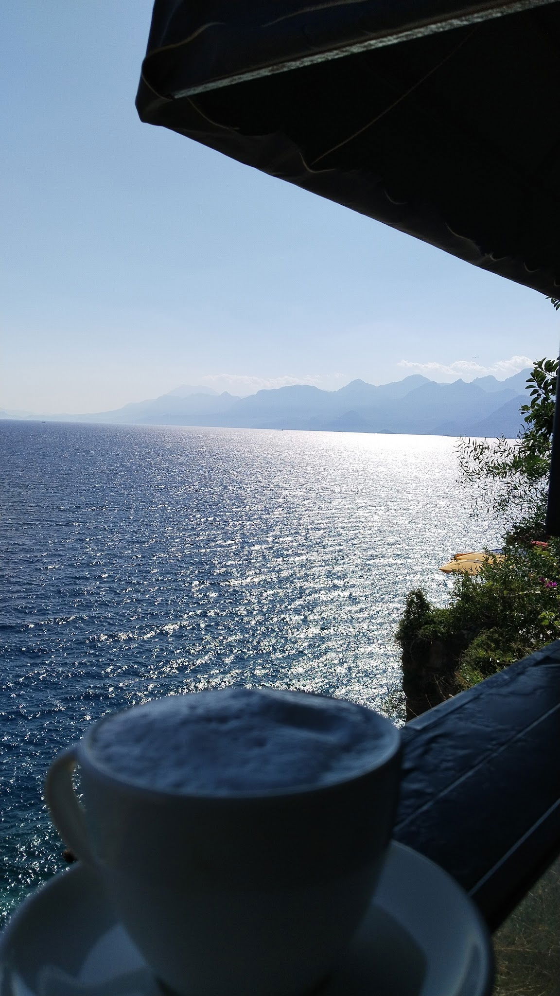 Hayal Kahvesi Antalya