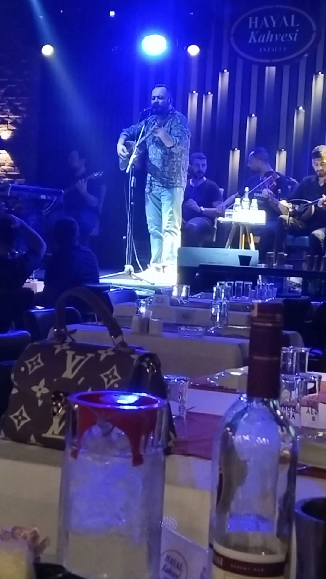 Hayal Kahvesi Antalya