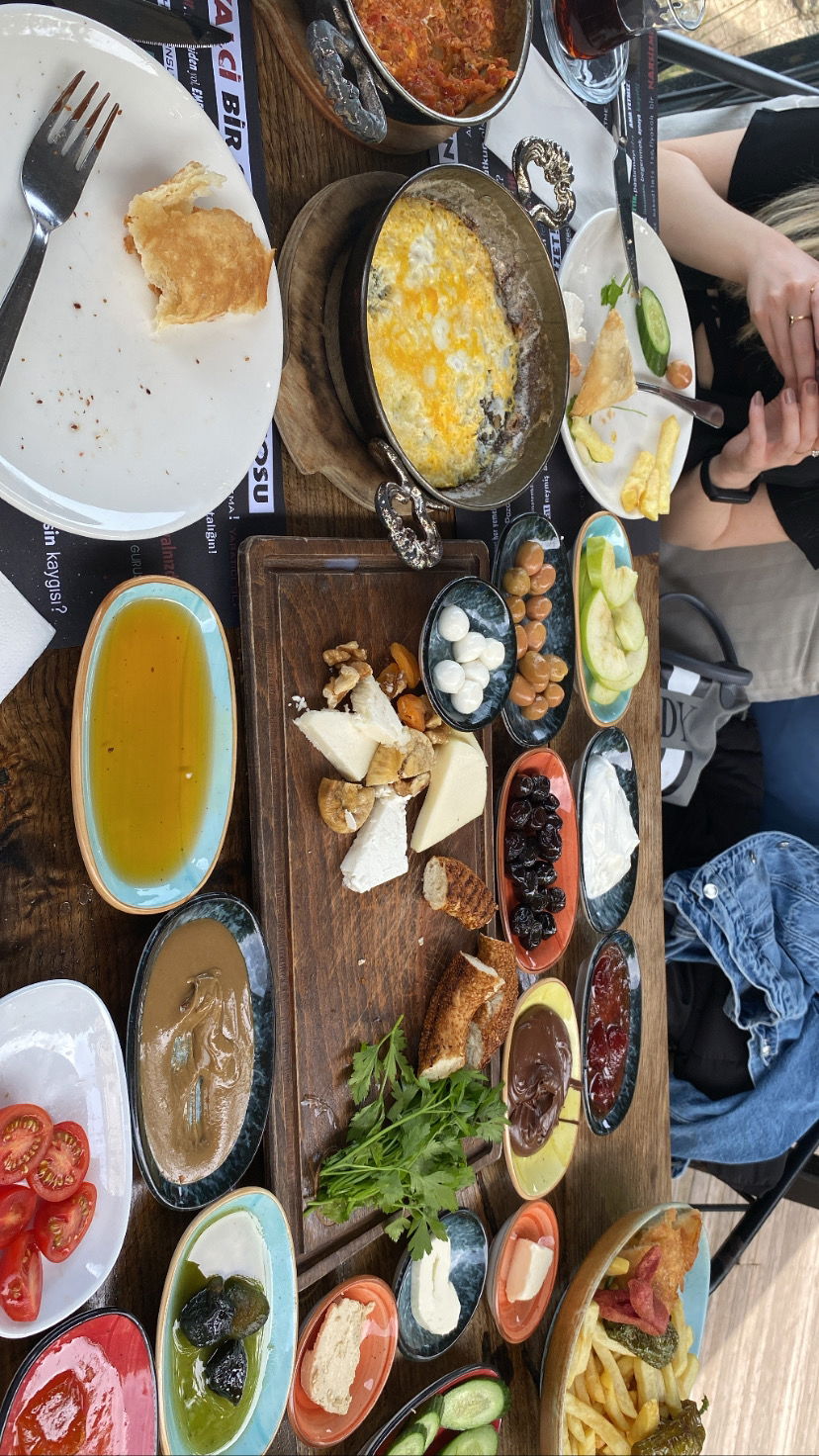 Hayal Kahvesi Antalya