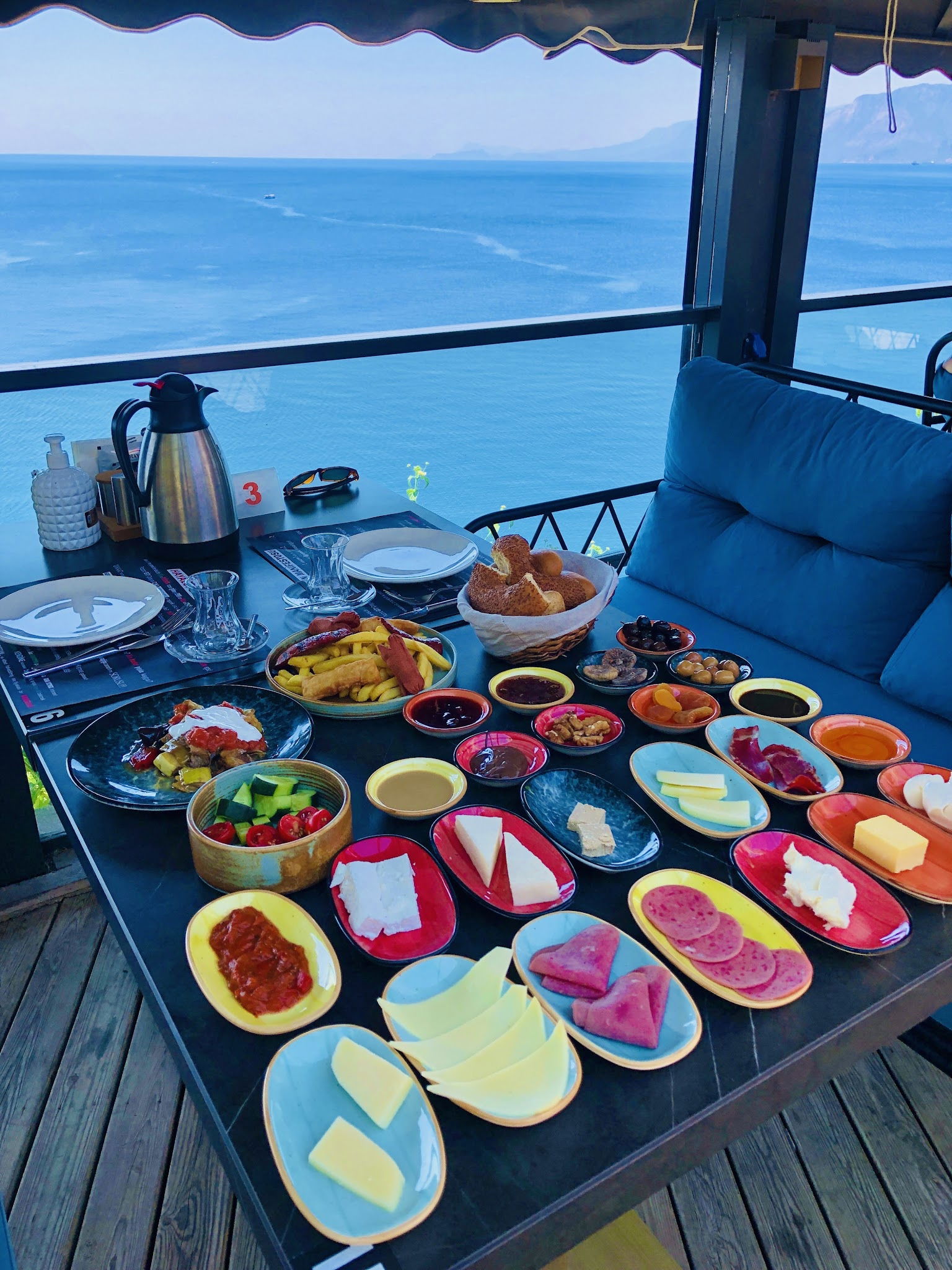 Hayal Kahvesi Antalya