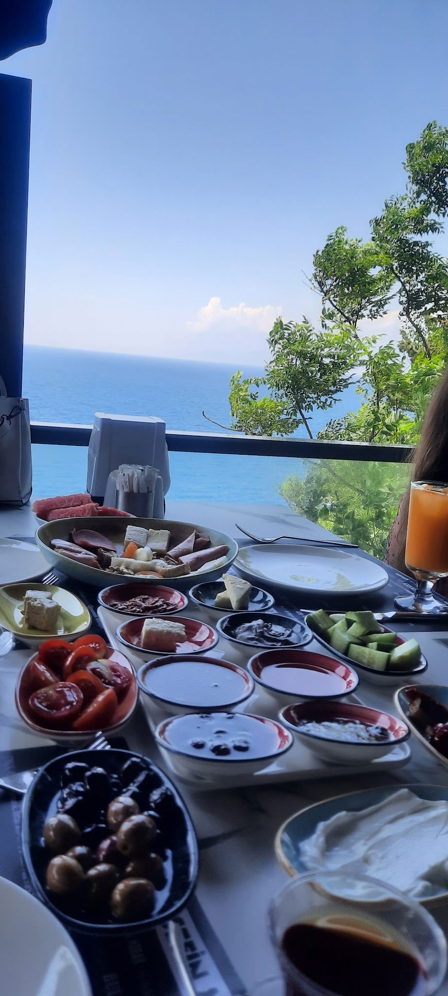 Hayal Kahvesi Antalya