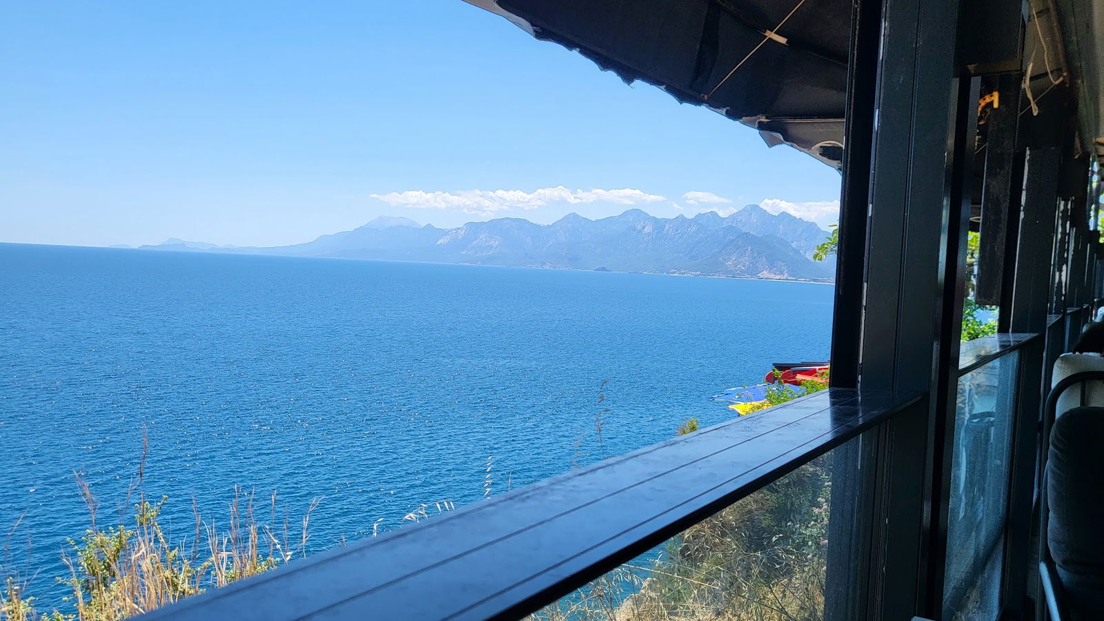 Hayal Kahvesi Antalya