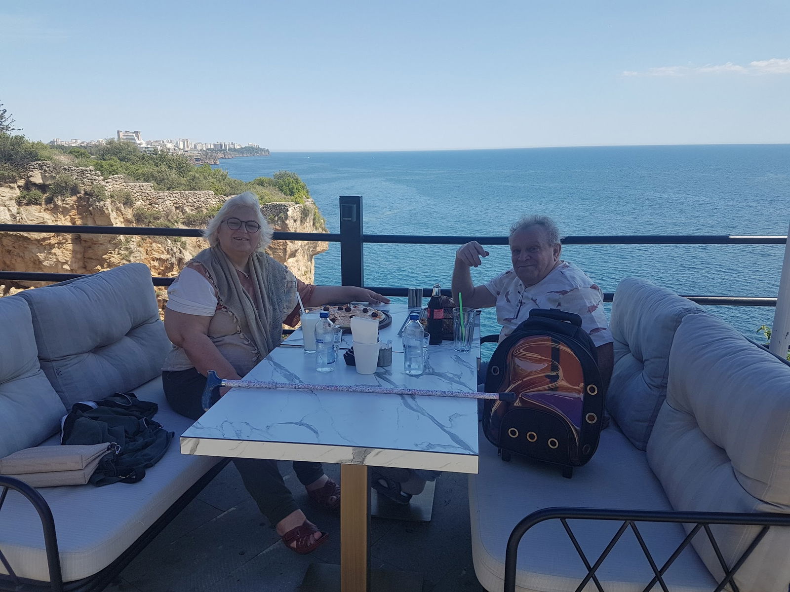 Hayal Kahvesi Antalya