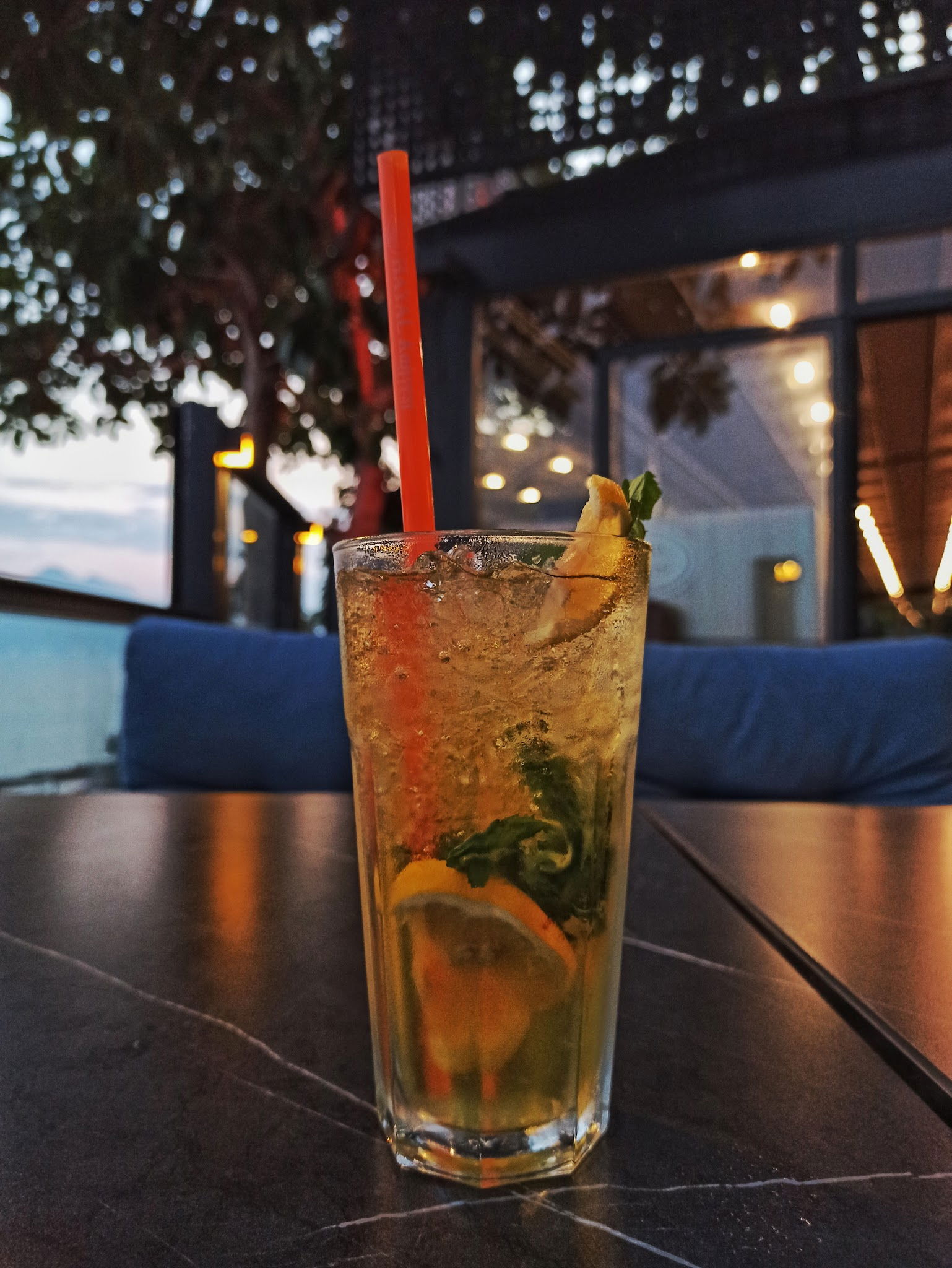 Hayal Kahvesi Antalya