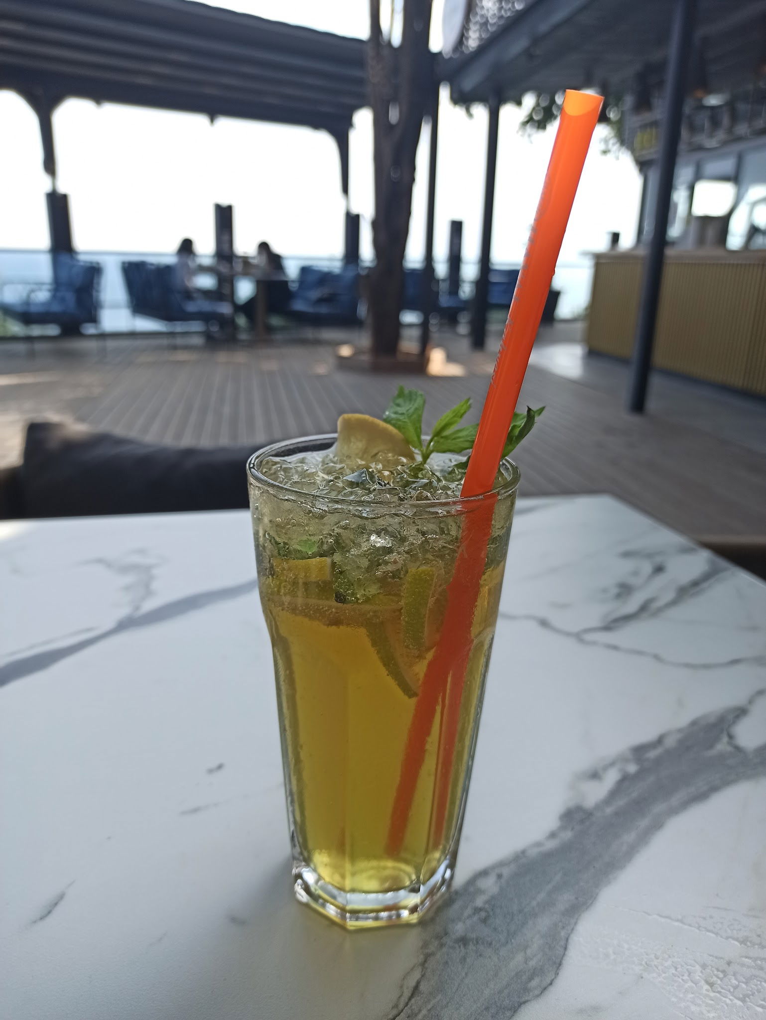 Hayal Kahvesi Antalya