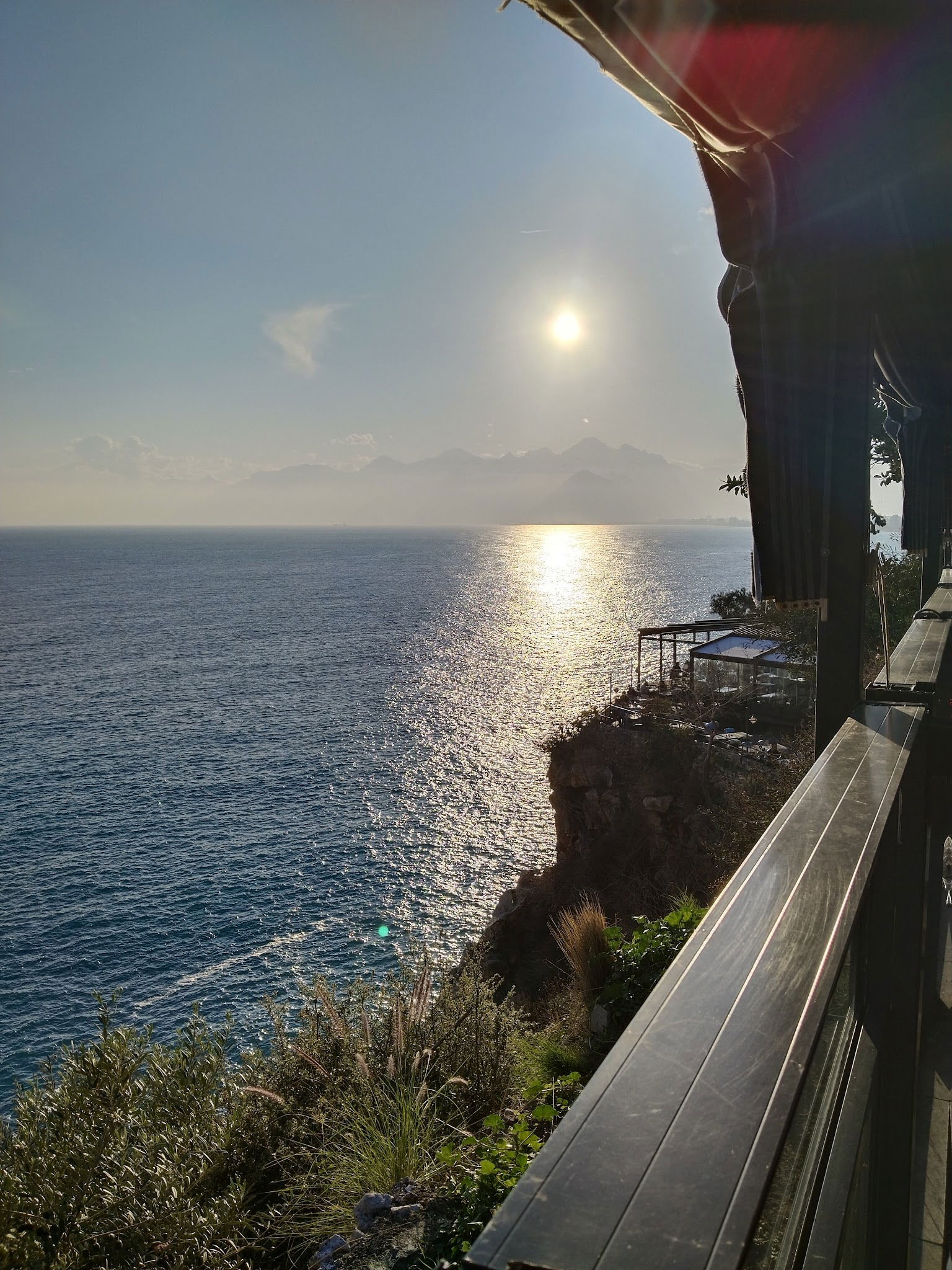 Hayal Kahvesi Antalya