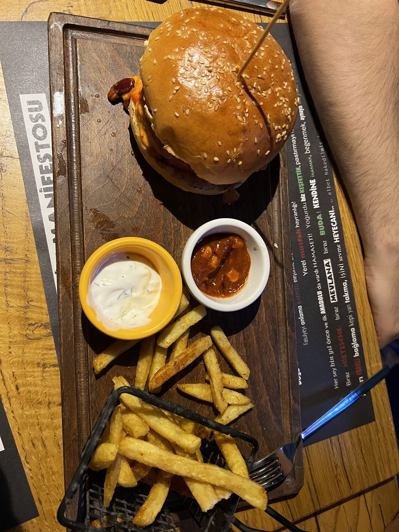 Hayal Kahvesi Antalya