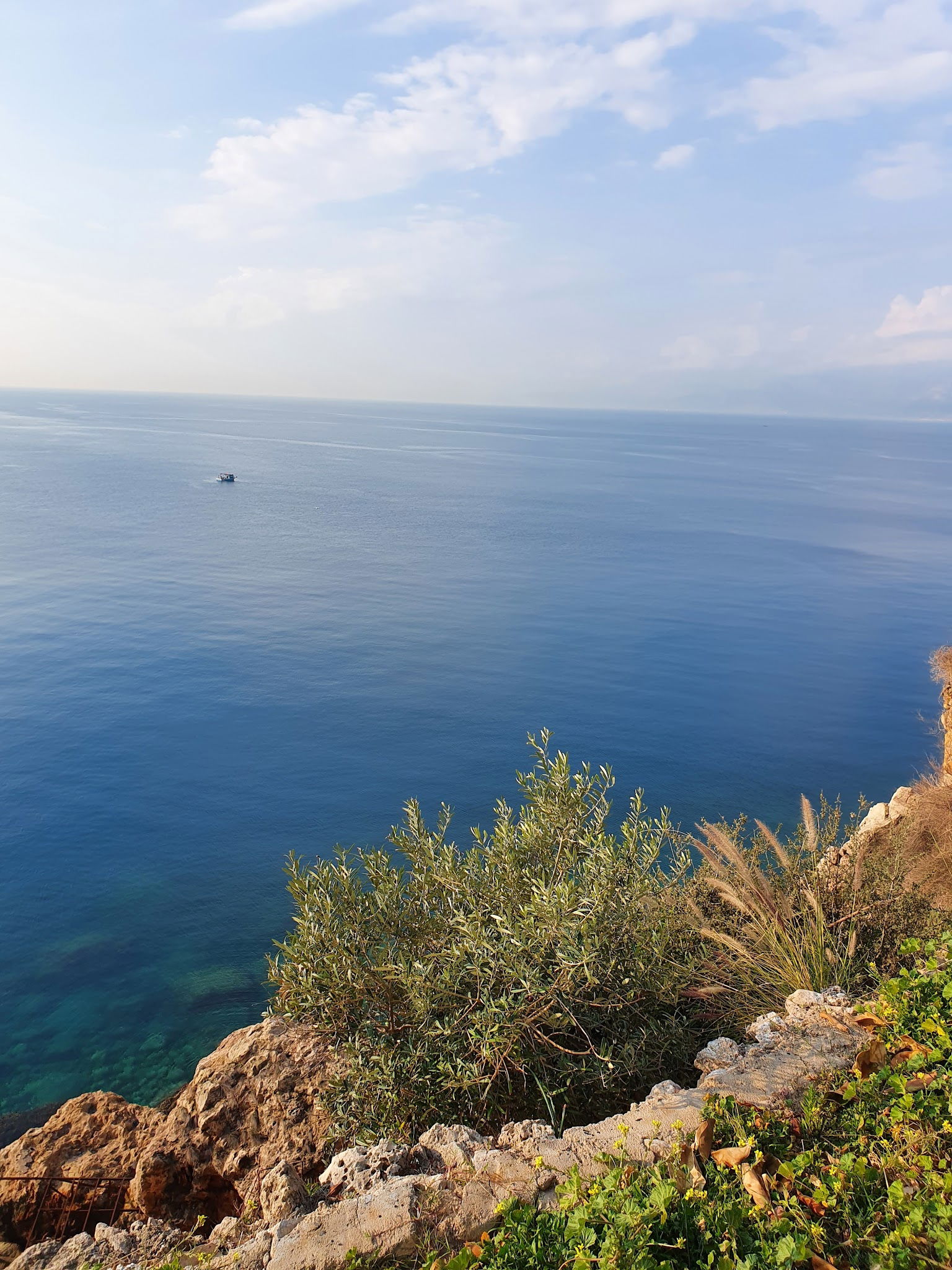 Hayal Kahvesi Antalya