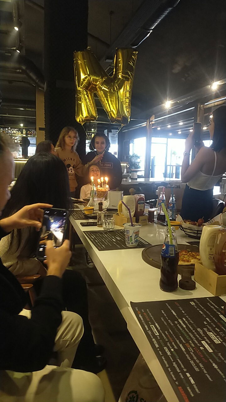 Hayal Kahvesi Antalya