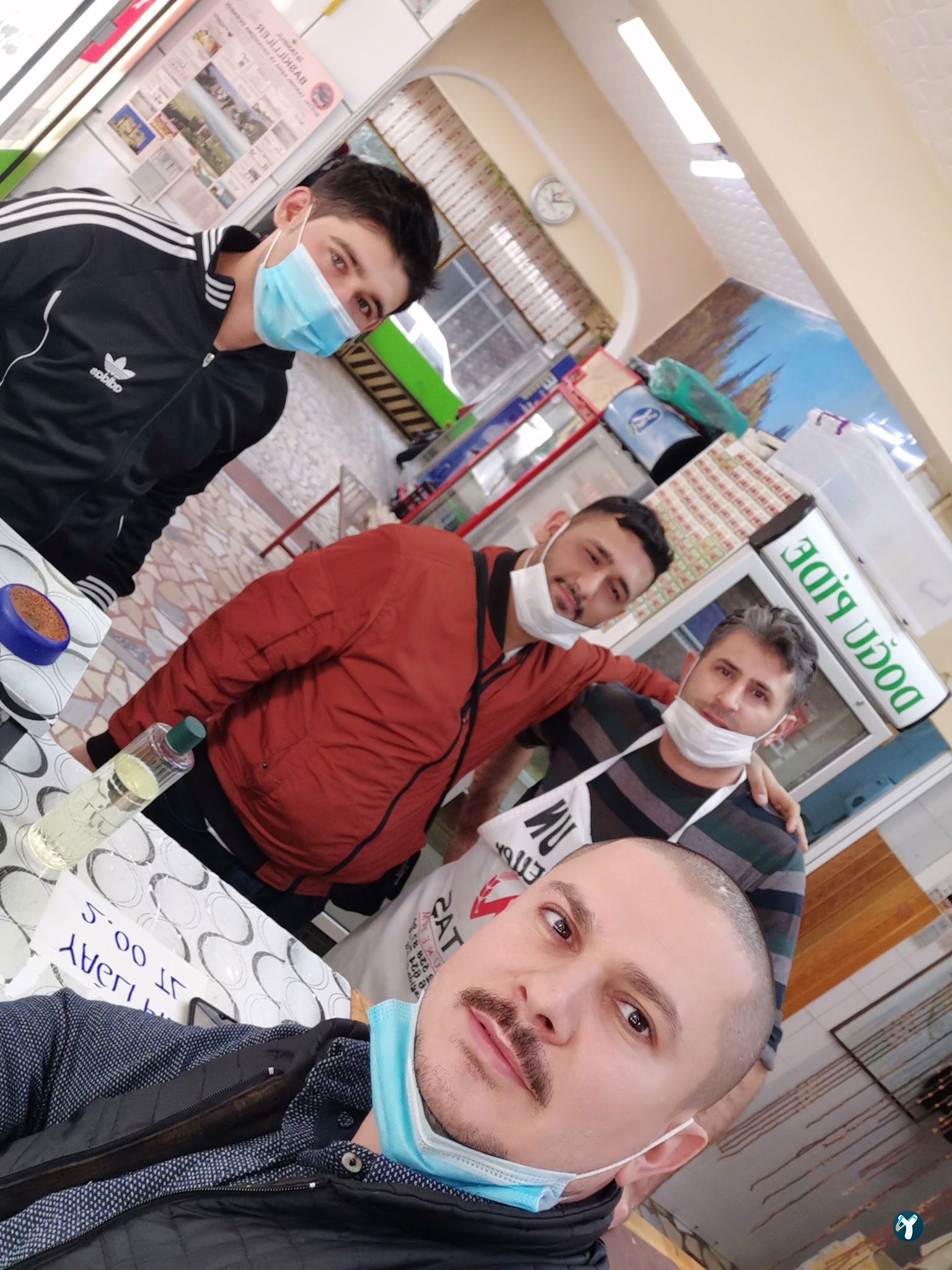 Doğu Pide Lahmacun