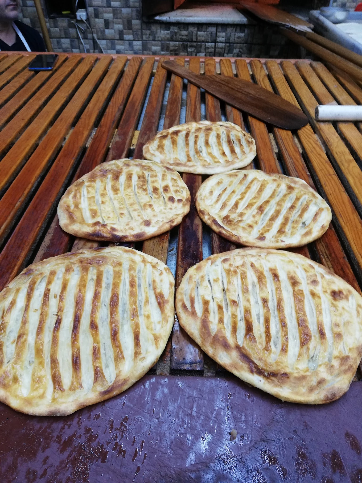 Doğu Pide Lahmacun