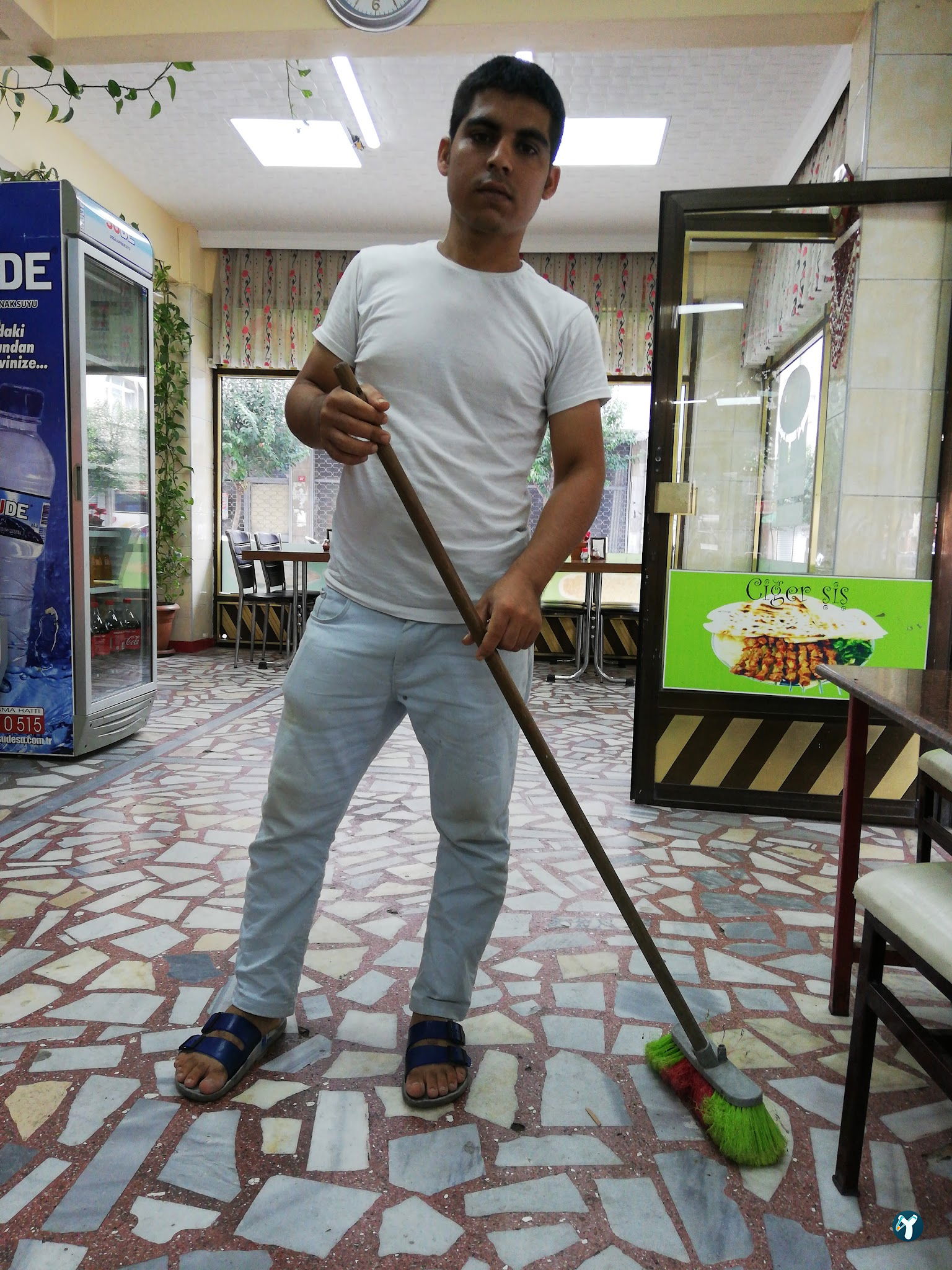 Doğu Pide Lahmacun