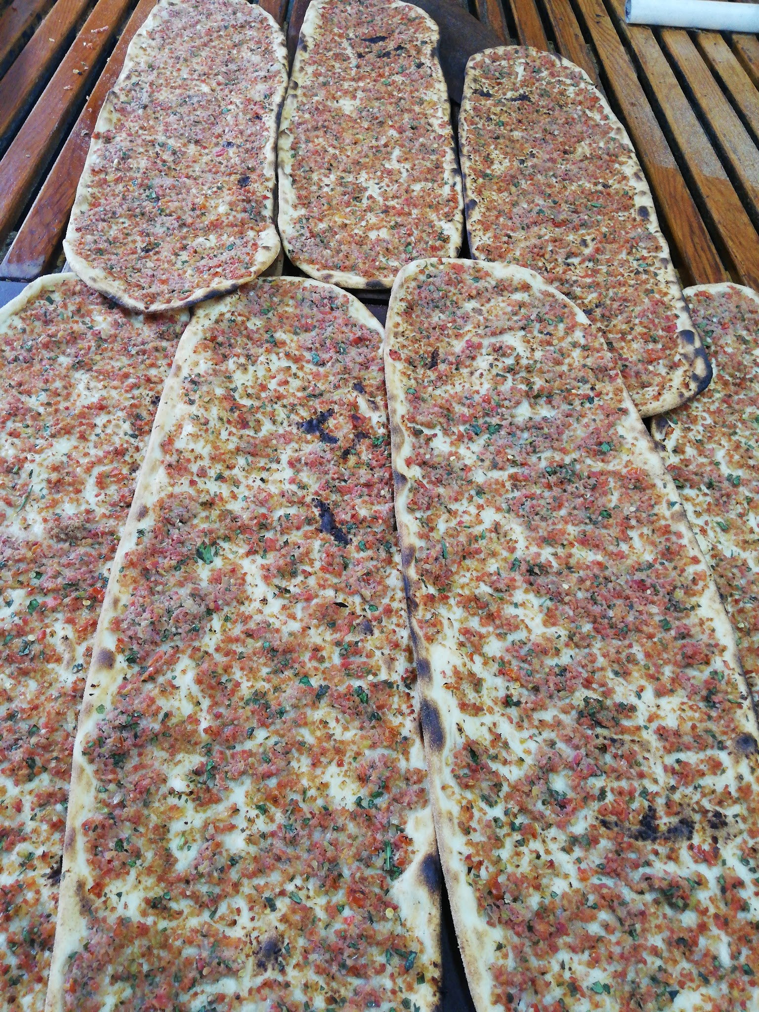Doğu Pide Lahmacun