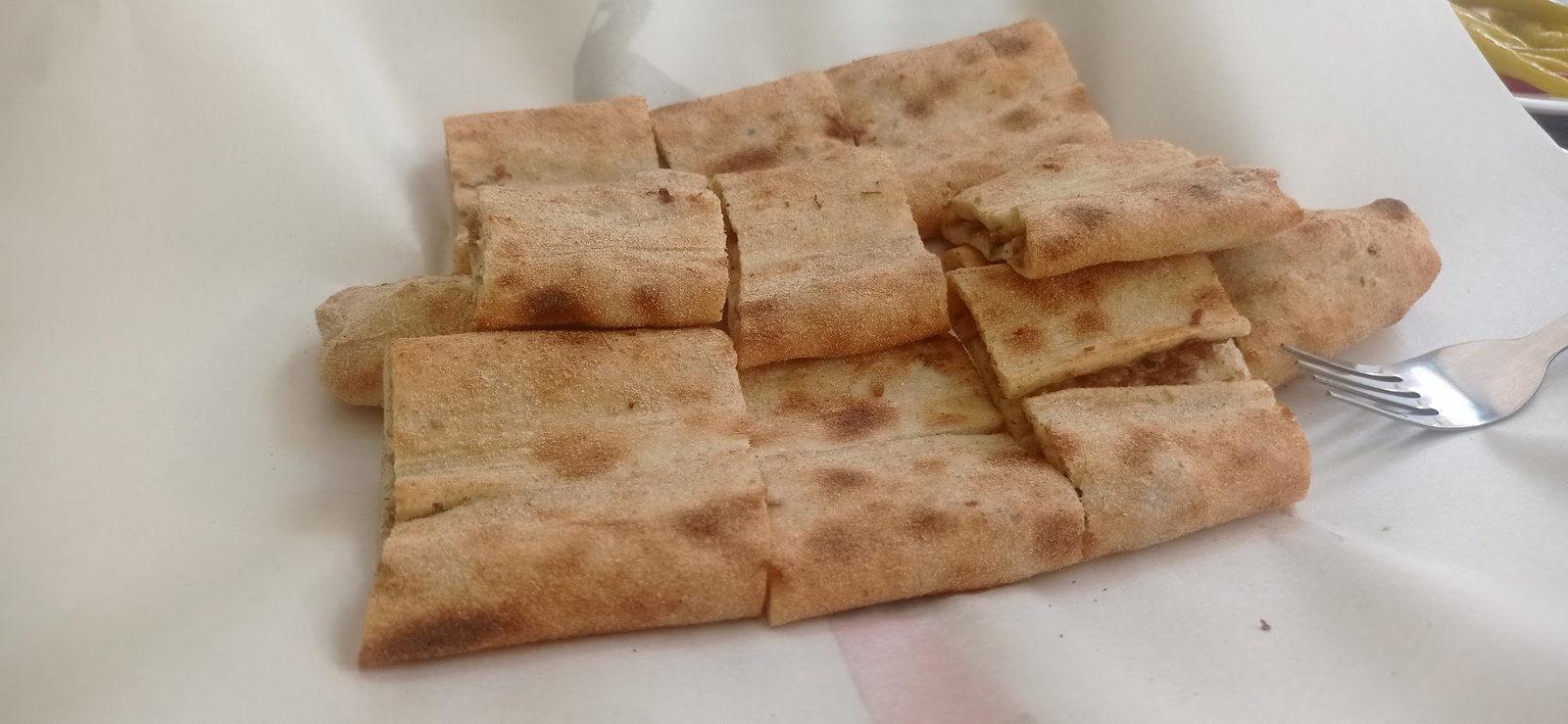 Doğu Pide Lahmacun