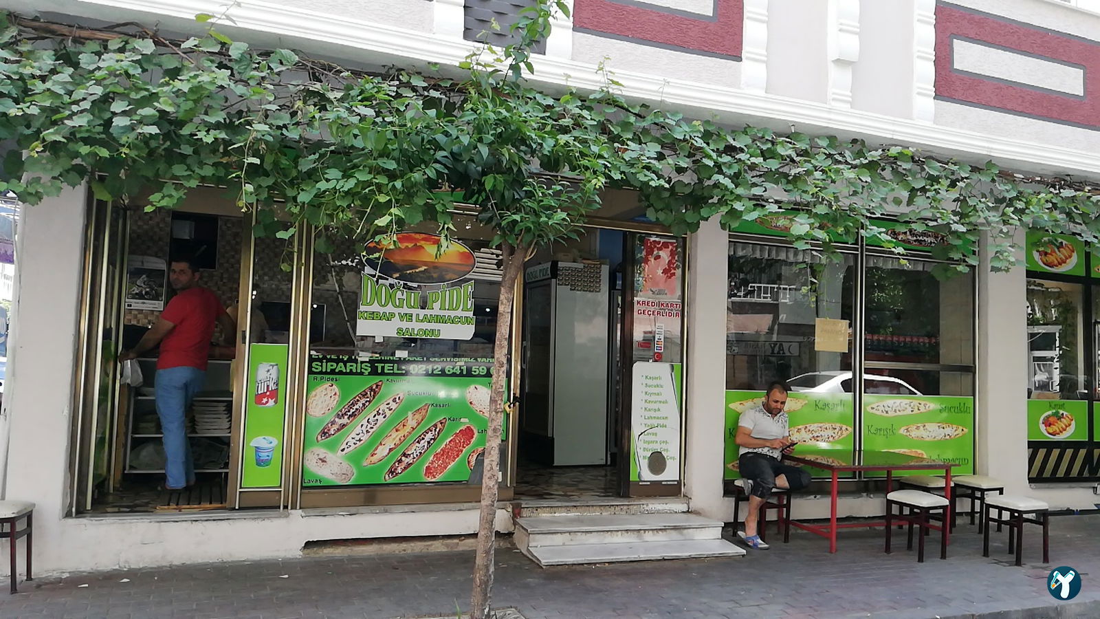 Doğu Pide Lahmacun