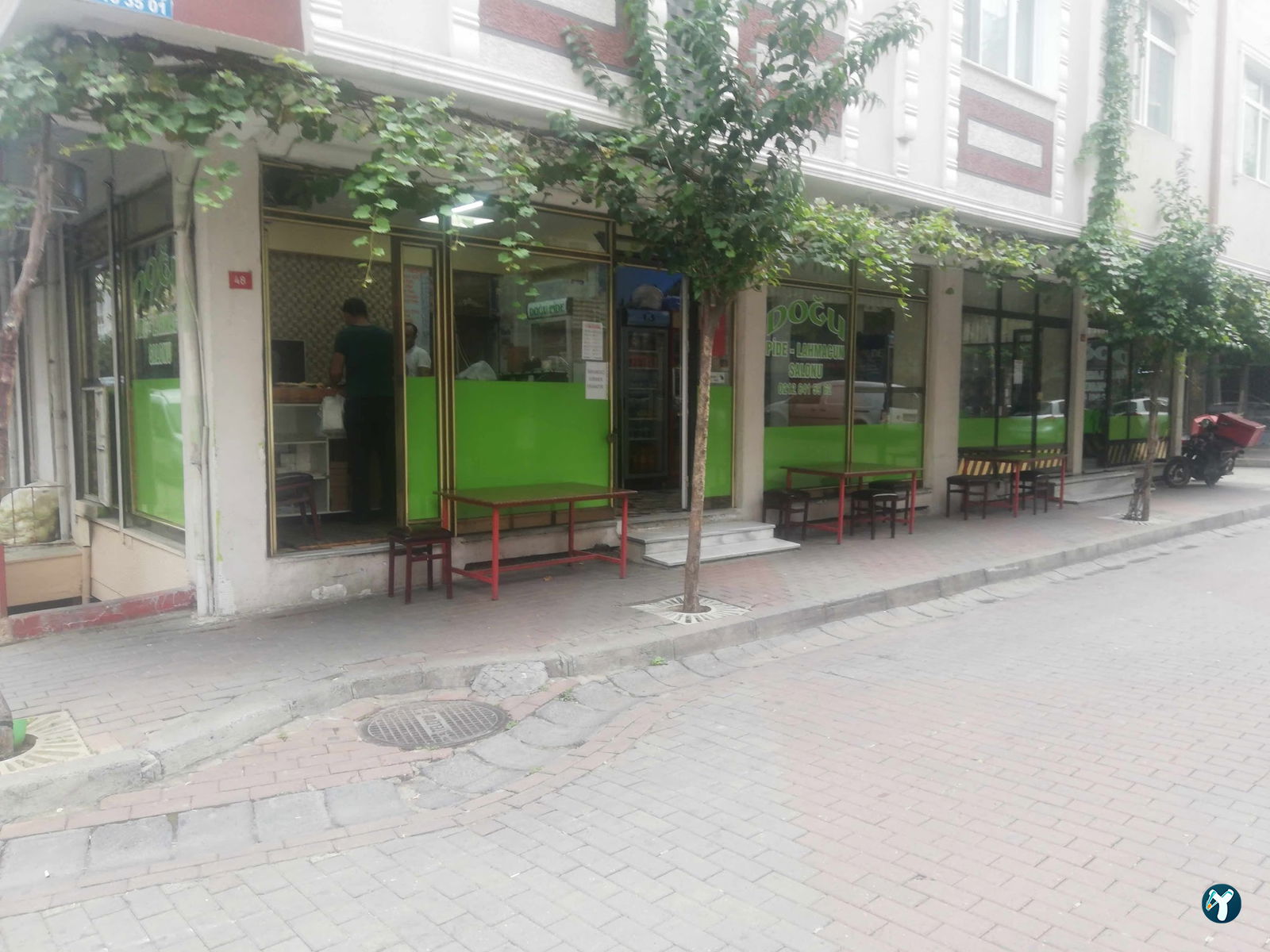 Doğu Pide Lahmacun