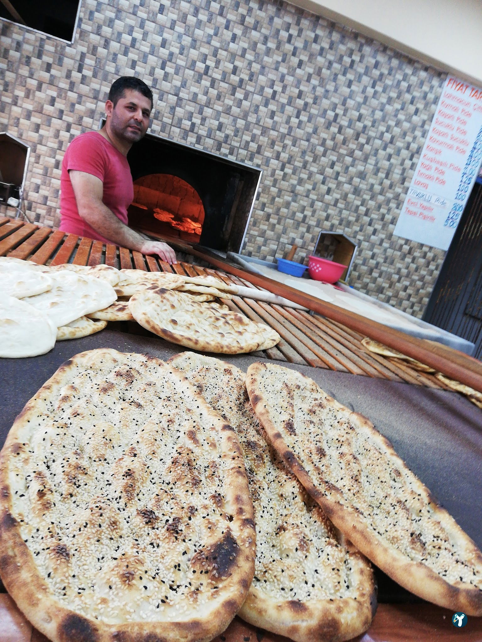 Doğu Pide Lahmacun