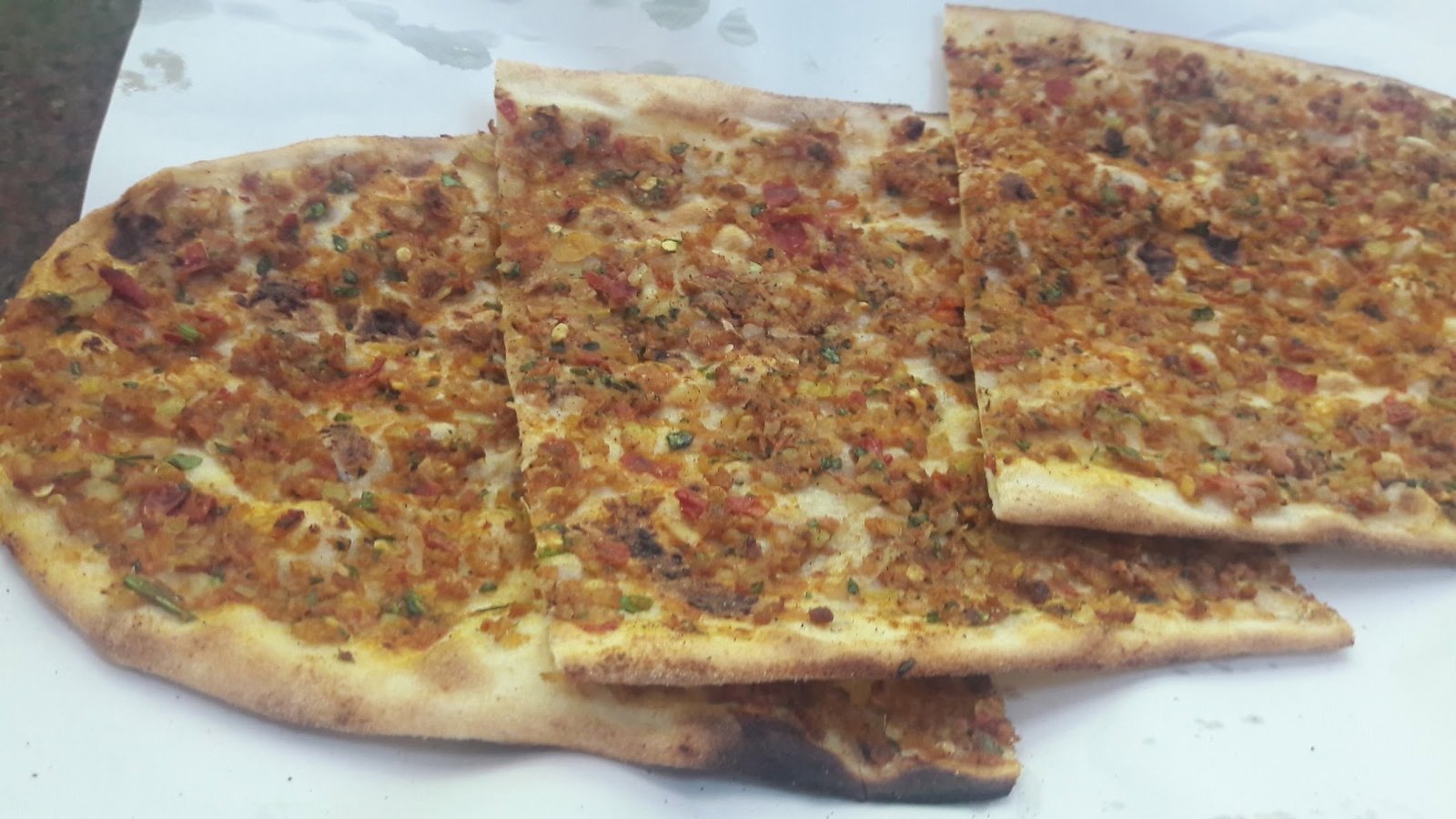 Doğu Pide Lahmacun