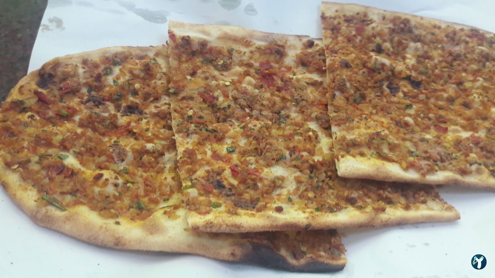 Doğu Pide Lahmacun