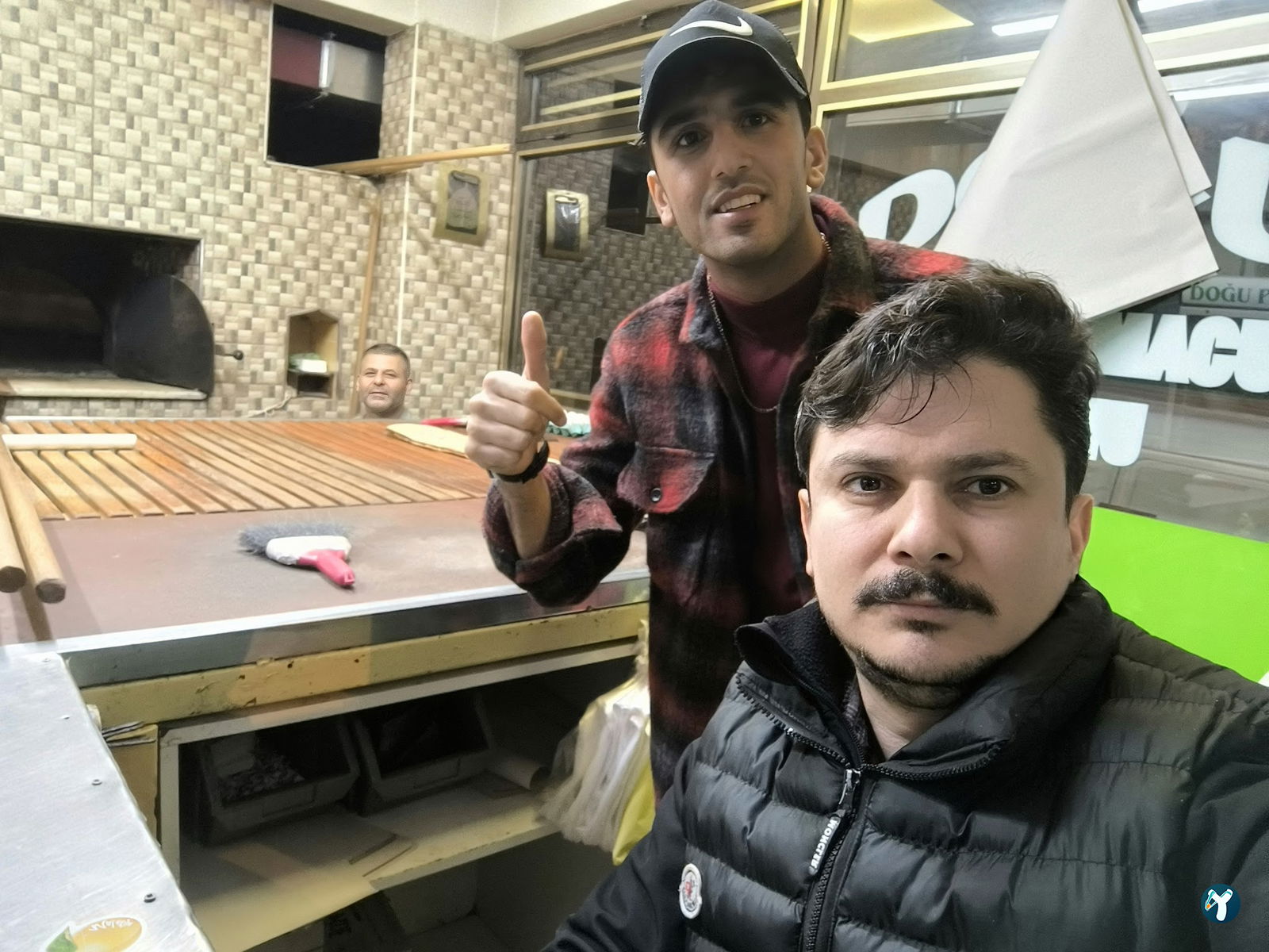 Doğu Pide Lahmacun