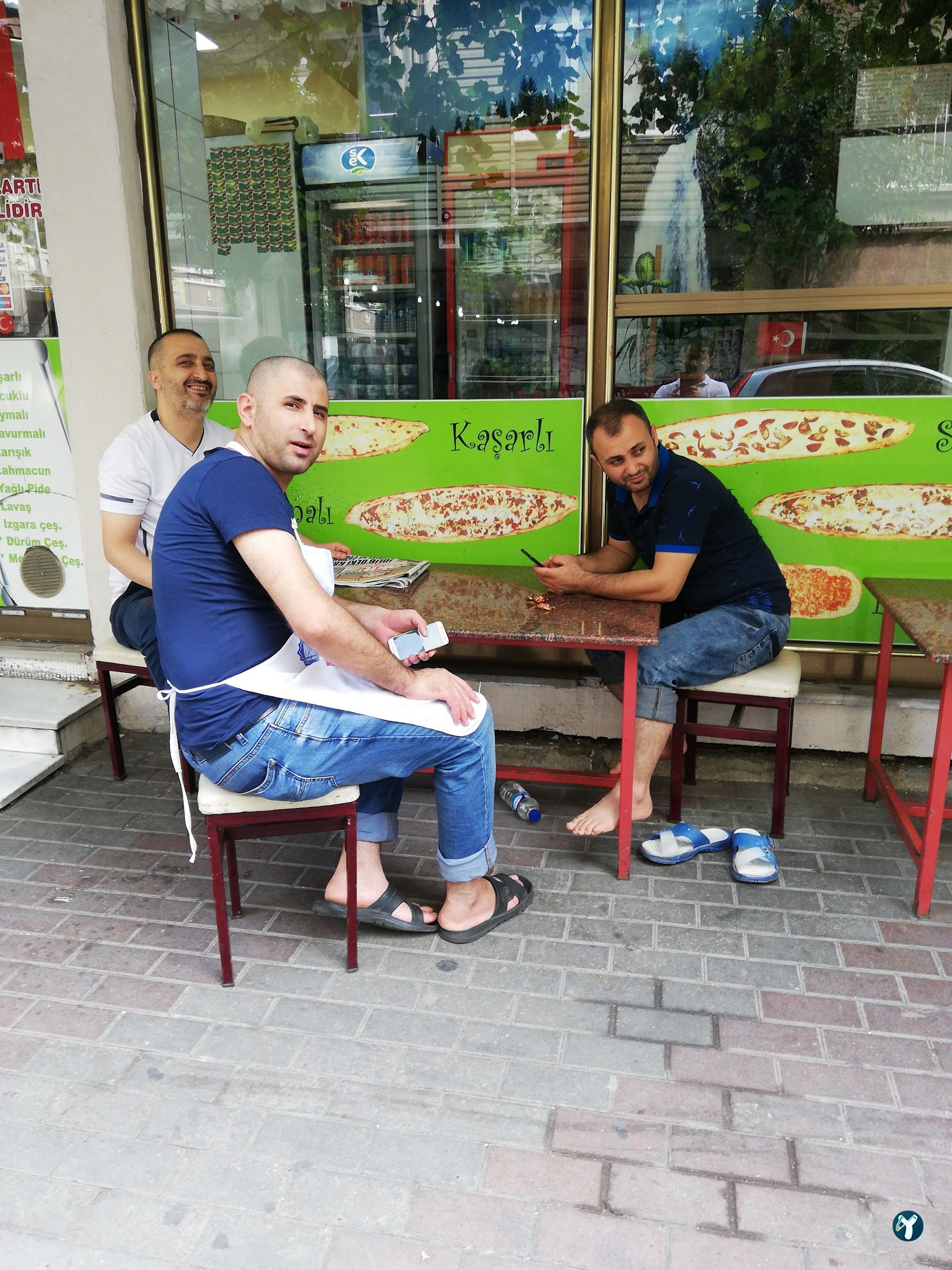 Doğu Pide Lahmacun
