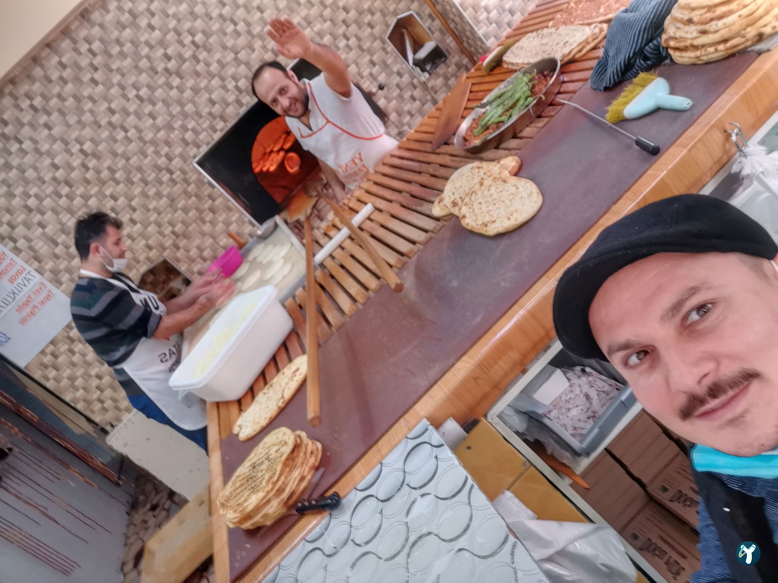 Doğu Pide Lahmacun