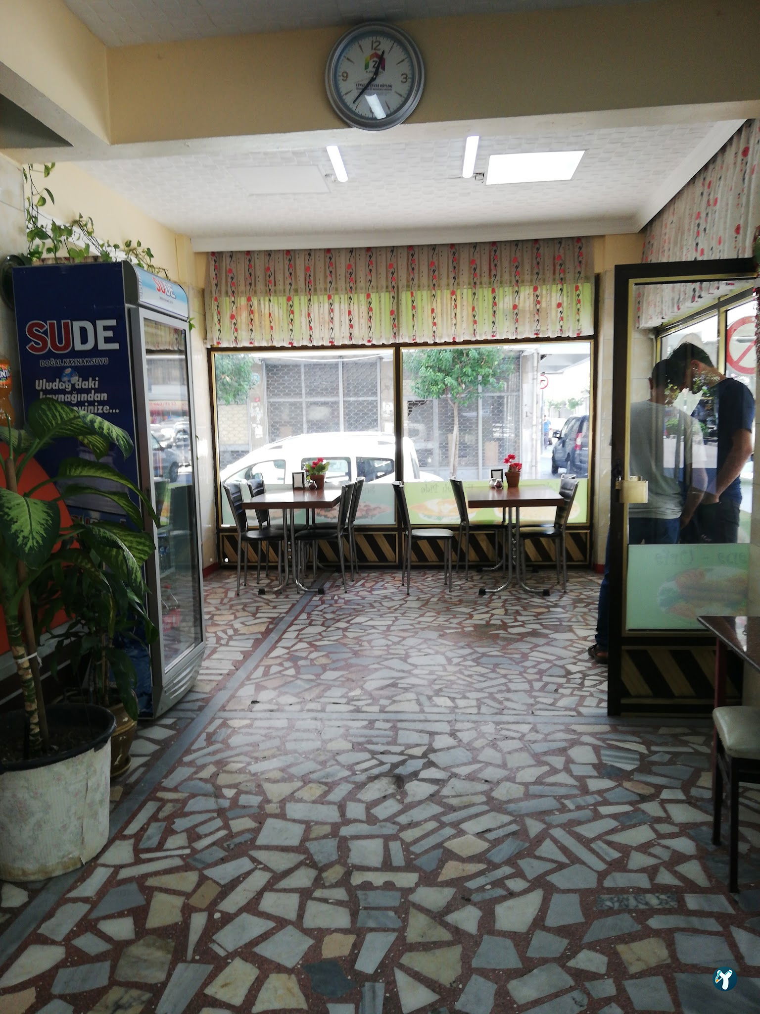 Doğu Pide Lahmacun