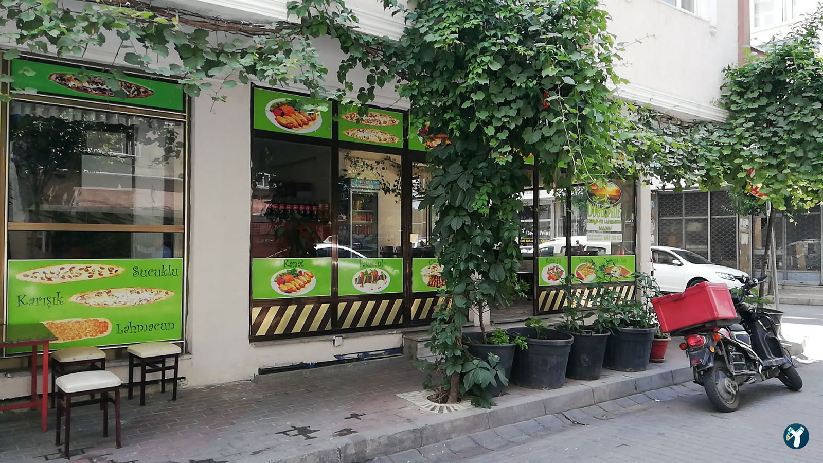 Doğu Pide Lahmacun