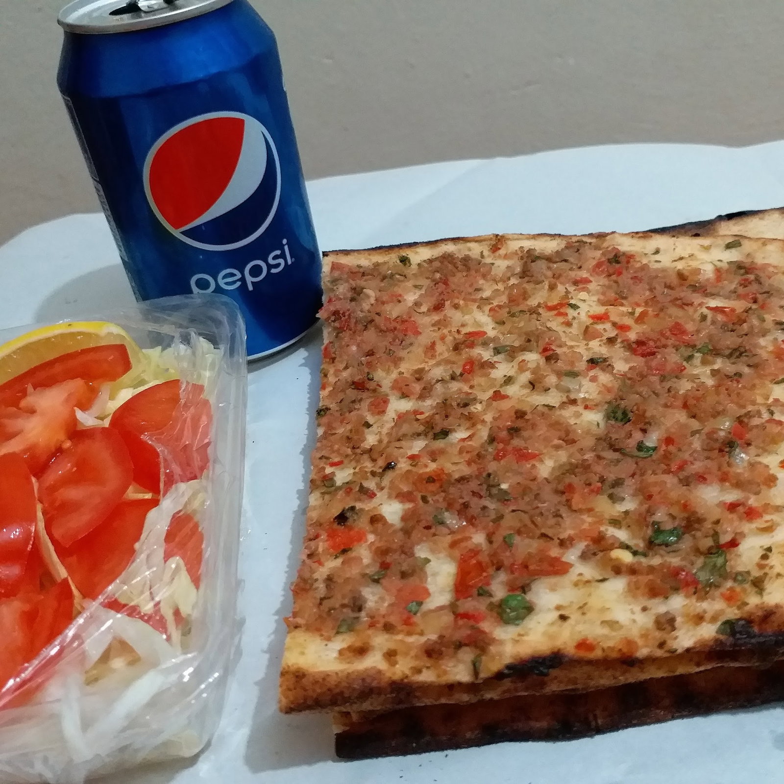Doğu Pide Lahmacun