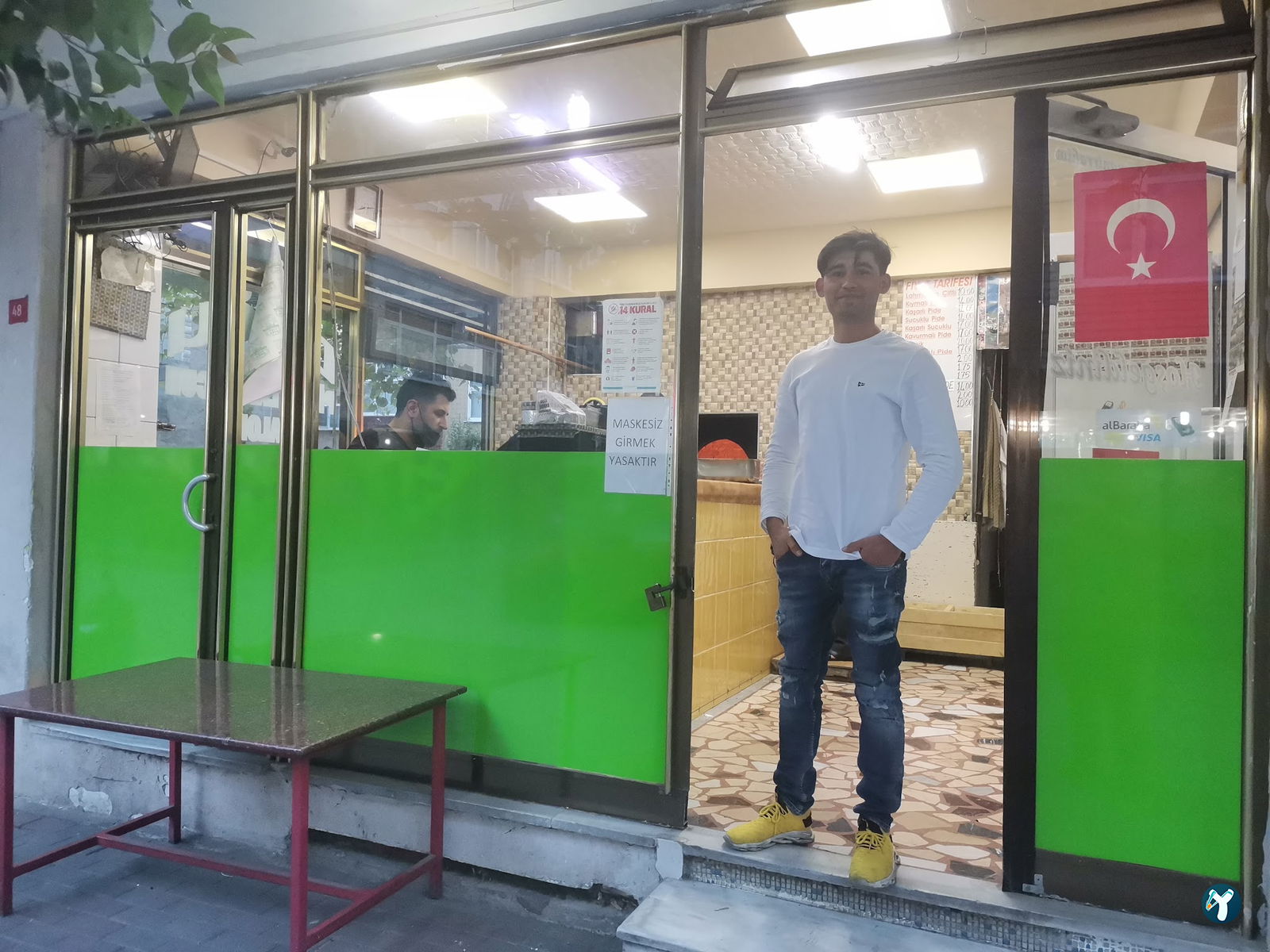 Doğu Pide Lahmacun