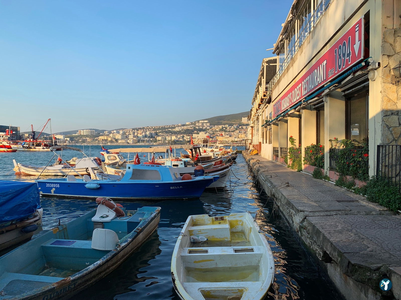 Ali Baba Restaurant