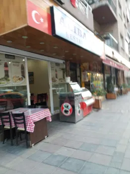 Ali Baba Restaurant resimleri