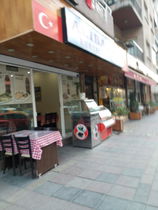 Ali Baba Restaurant