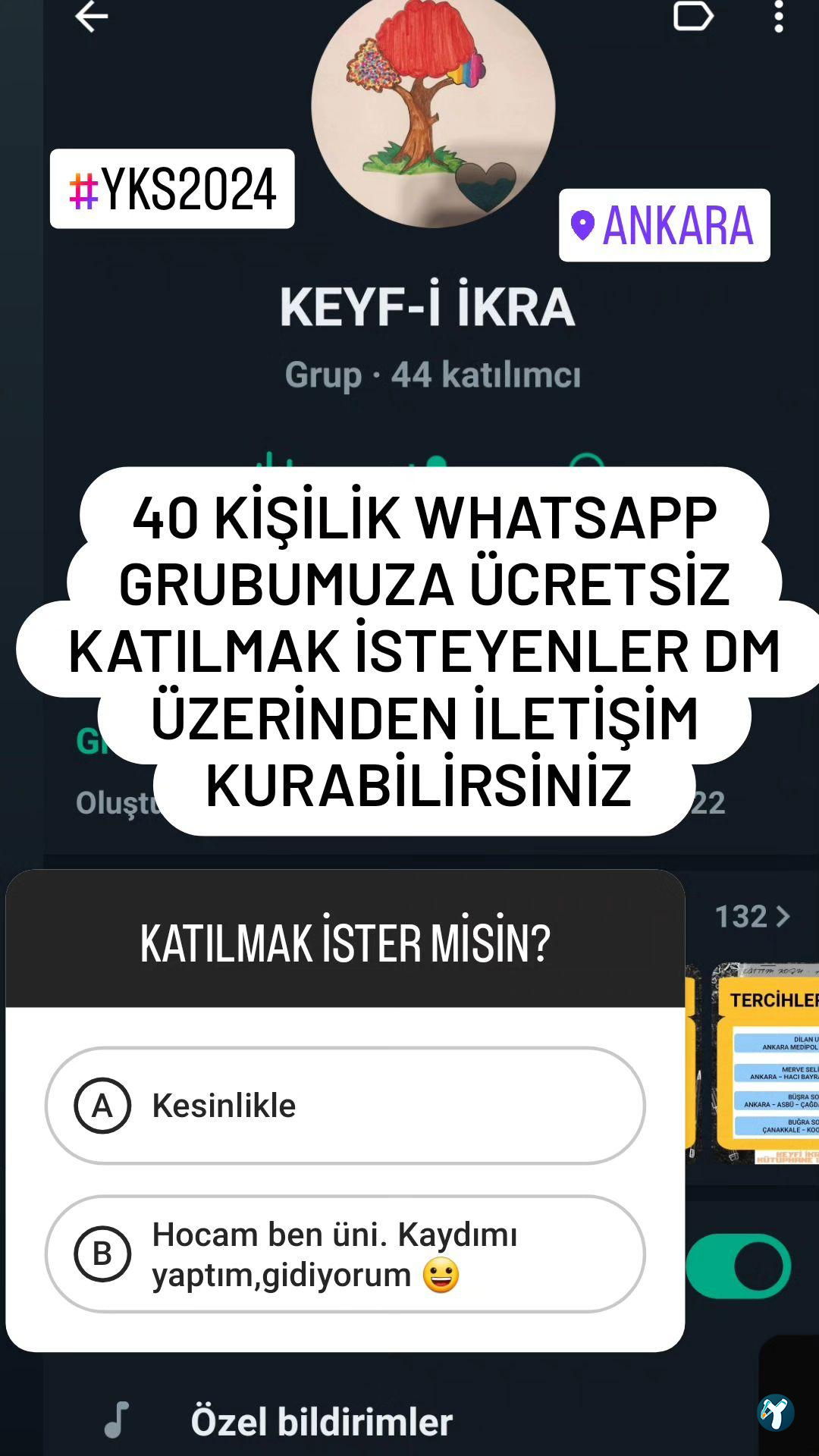 Keyfi̇ İkra Kütüphane Kafe