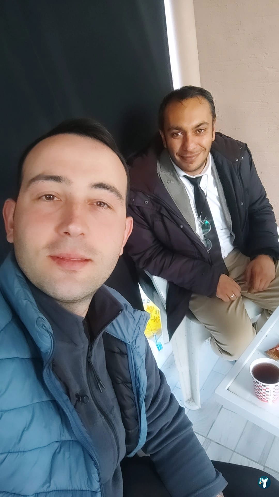 Keyfi̇ İkra Kütüphane Kafe