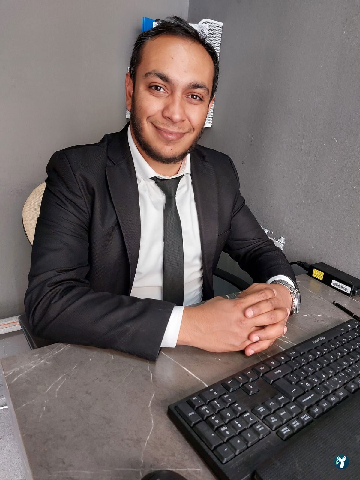 Keyfi̇ İkra Kütüphane Kafe