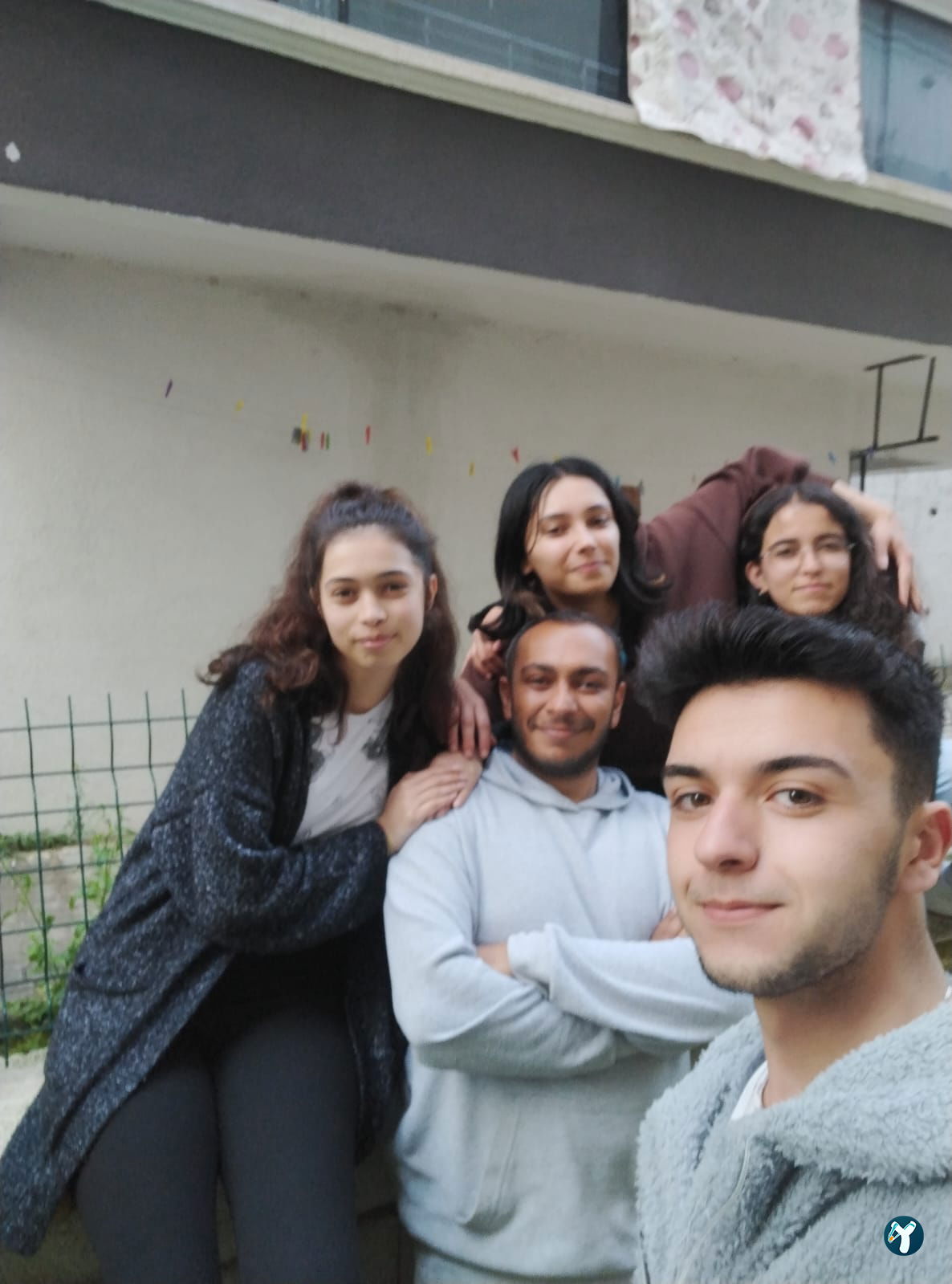 Keyfi̇ İkra Kütüphane Kafe